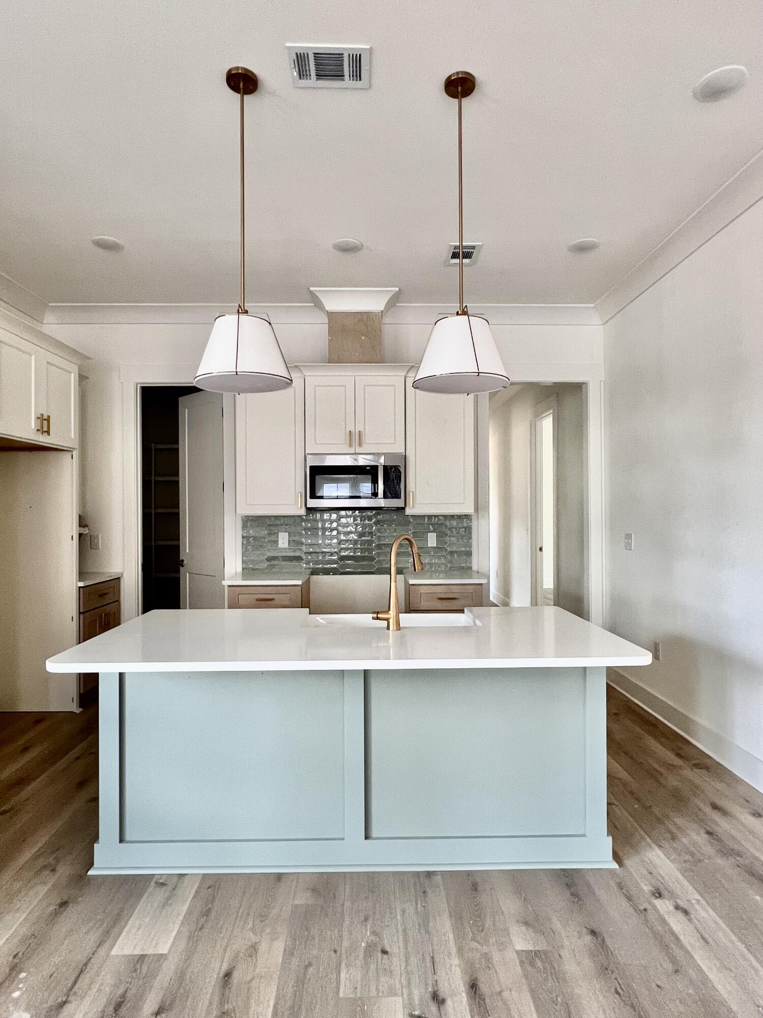 DEER MOSS CREEK - Residential