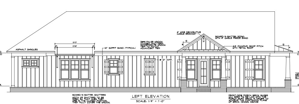 182 Caraway Drive