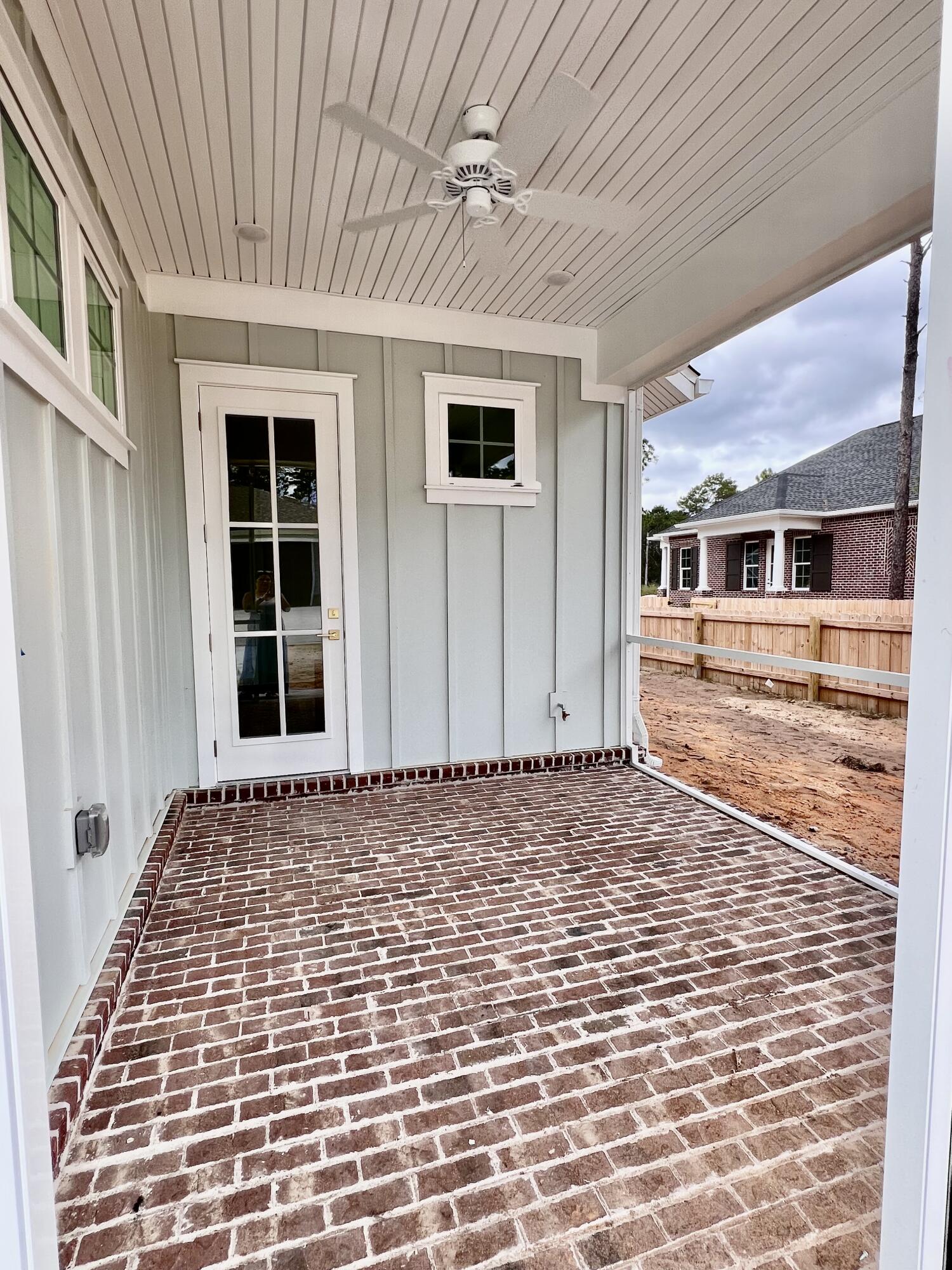 DEER MOSS CREEK - Residential