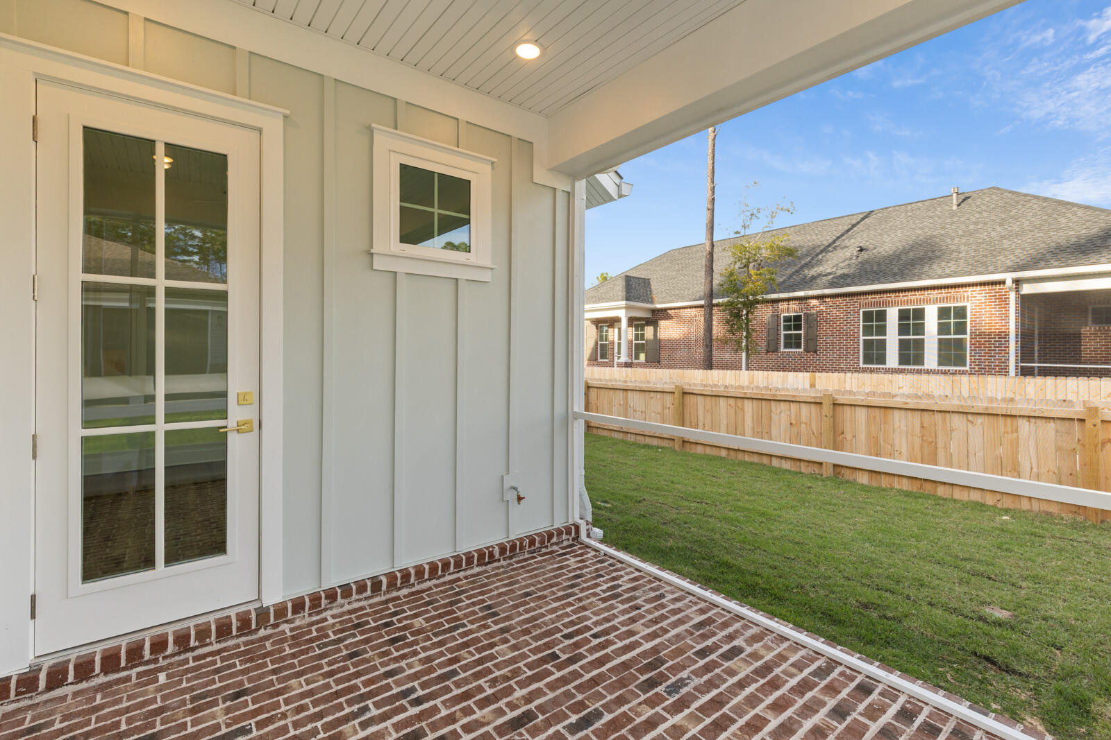 DEER MOSS CREEK - Residential