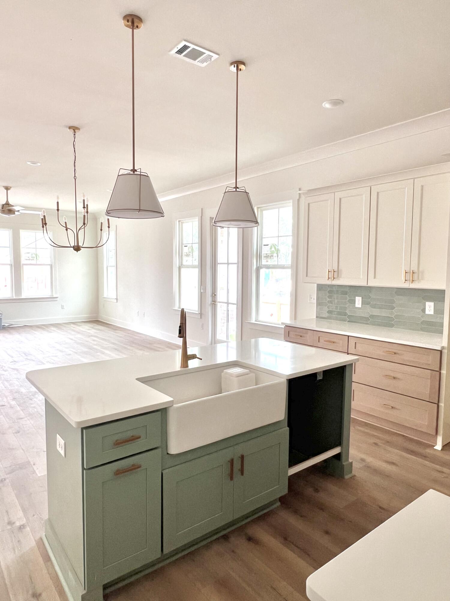 DEER MOSS CREEK - Residential