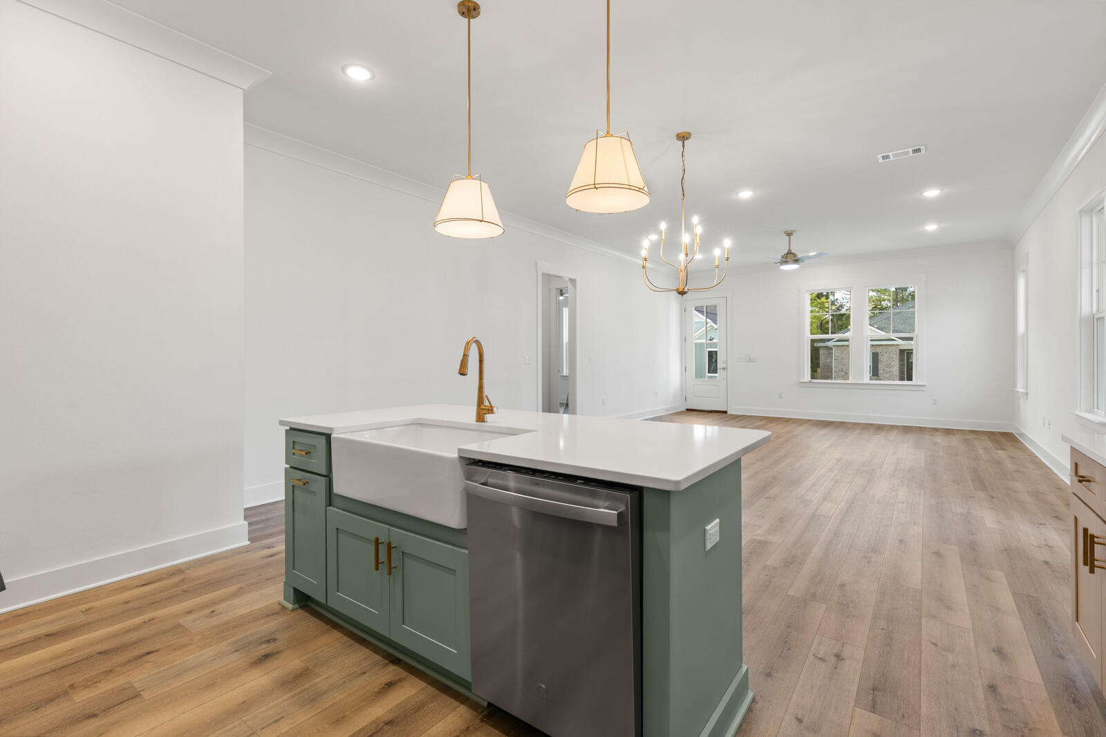 DEER MOSS CREEK - Residential