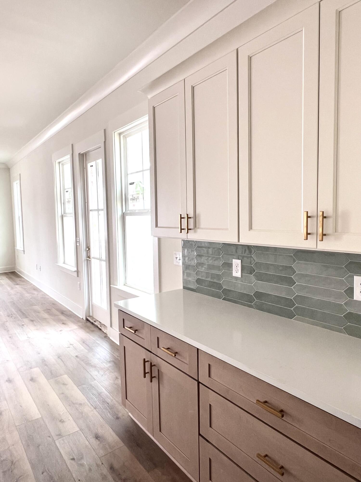 DEER MOSS CREEK - Residential