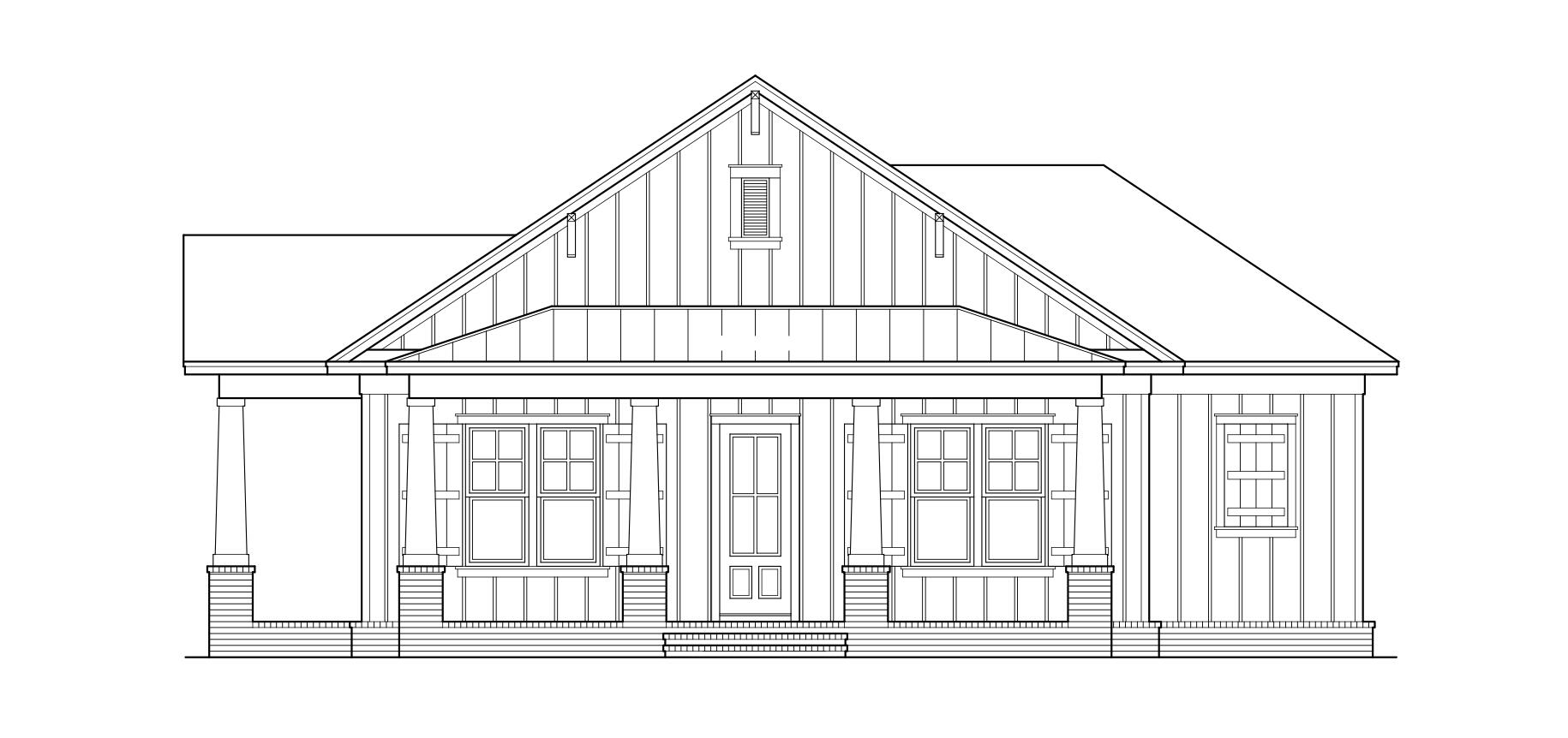 Estimated completion end of October 2025!Welcome to your Charming Florida Cottage dream home in the desirable Deer Moss Creek community! This beautifully designed 3-bedroom, 2.5-bathroom Florida Cottage also includes a dedicated office space--perfect for working from home or accommodating guests and a 3 Car Garage. This home boasts striking curb appeal and thoughtful design throughout. Step inside and be captivated by the elegant gold finishes, bright open floor plan, 10' ceiling, LVP and tile flooring.The heart of the home offers a spacious kitchen featuring a beautiful kitchen island, farmhouse sink, gas range, and custom wood shelving in both the pantry and the primary closet. Three inviting porches extend your living space outdoors - beginning with the charming front porch, followe side porch off the dining room that's perfect for entertaining, and a third off the sunroom, ideal for quiet mornings or peaceful evenings.
Additional highlights include:
Bright and open layout with custom feel
Private home office
3 cars garage
GE appliance package
Tankless water heater
Front, side and rear porches for flexible outdoor living
Walkable to the clubhouse and pool
Don't miss your opportunity to live in one of Deer Moss Creek's newest and most charming homes.