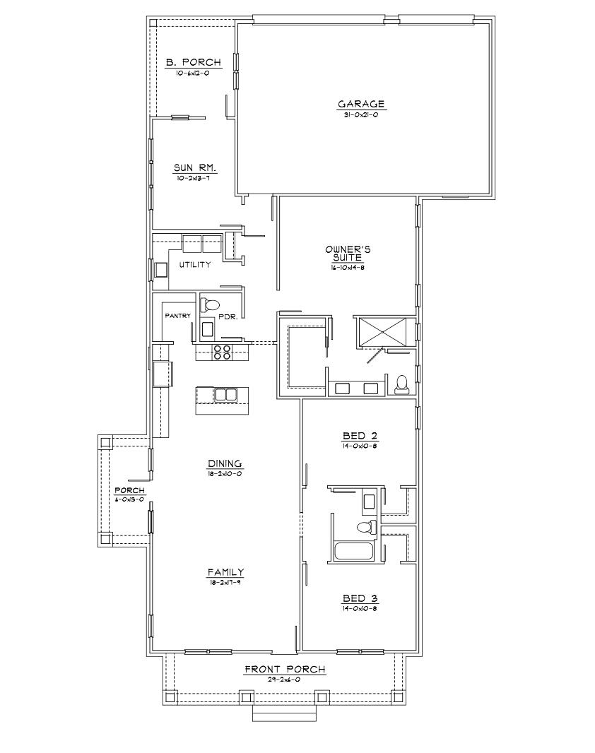 182 Caraway Drive