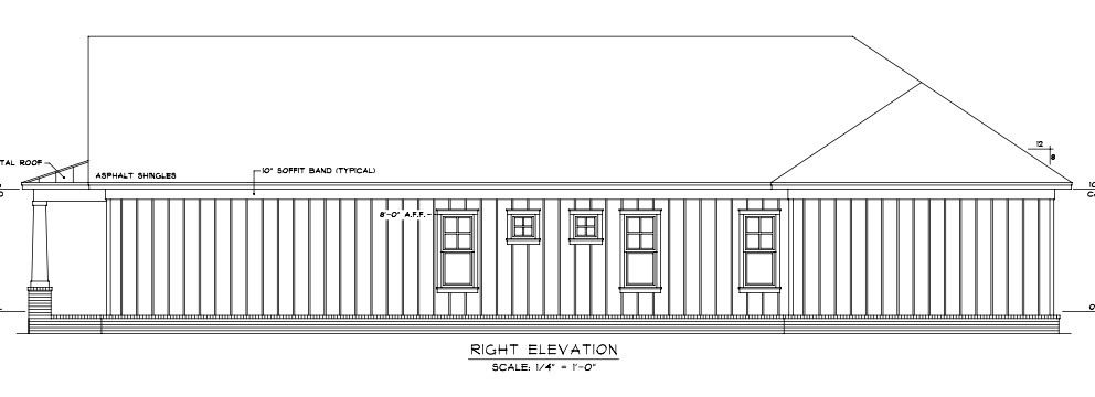 182 Caraway Drive