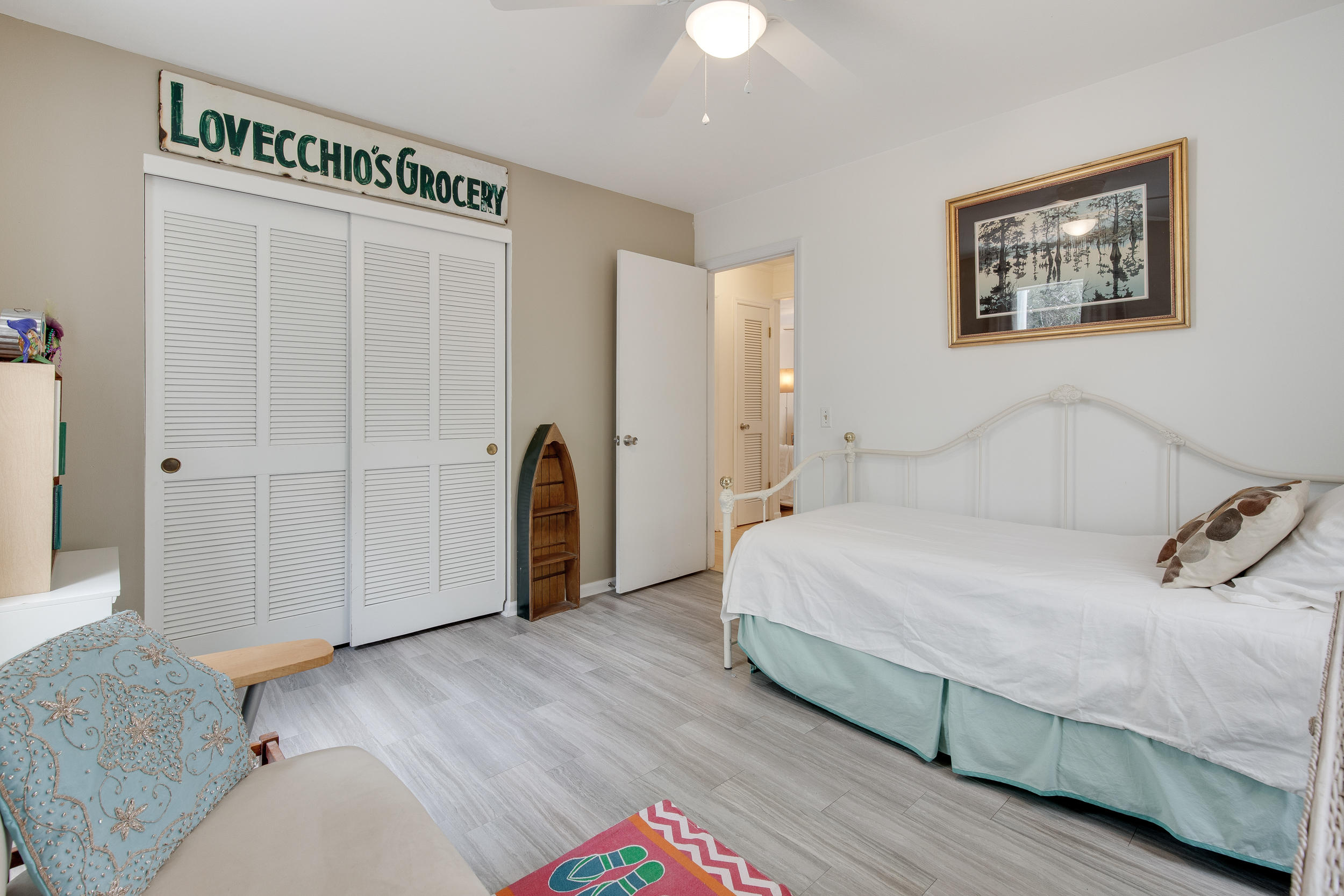 GULF HILLS ESTATES UNREC - Residential