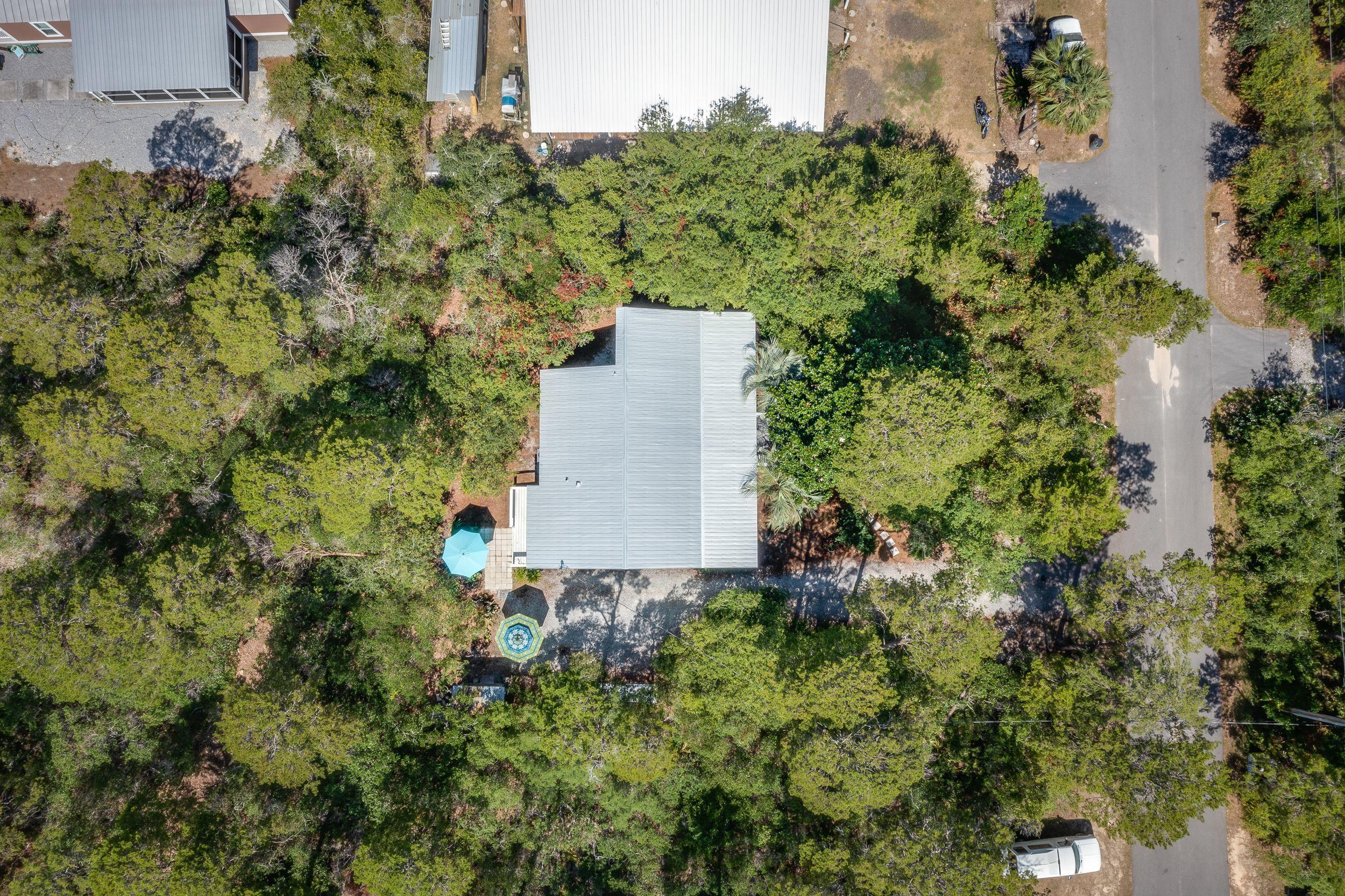 GULF HILLS ESTATES UNREC - Residential