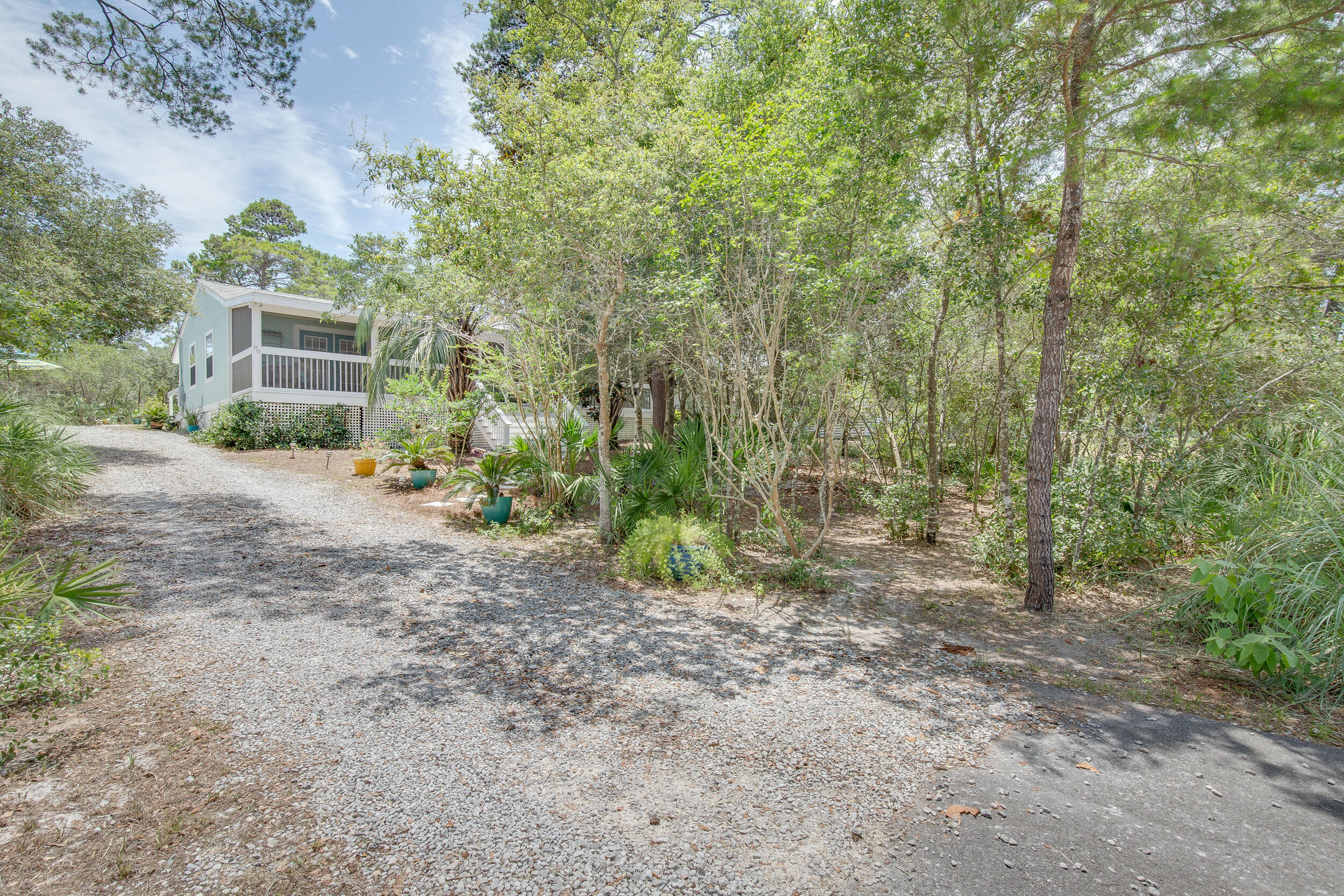 GULF HILLS ESTATES UNREC - Residential