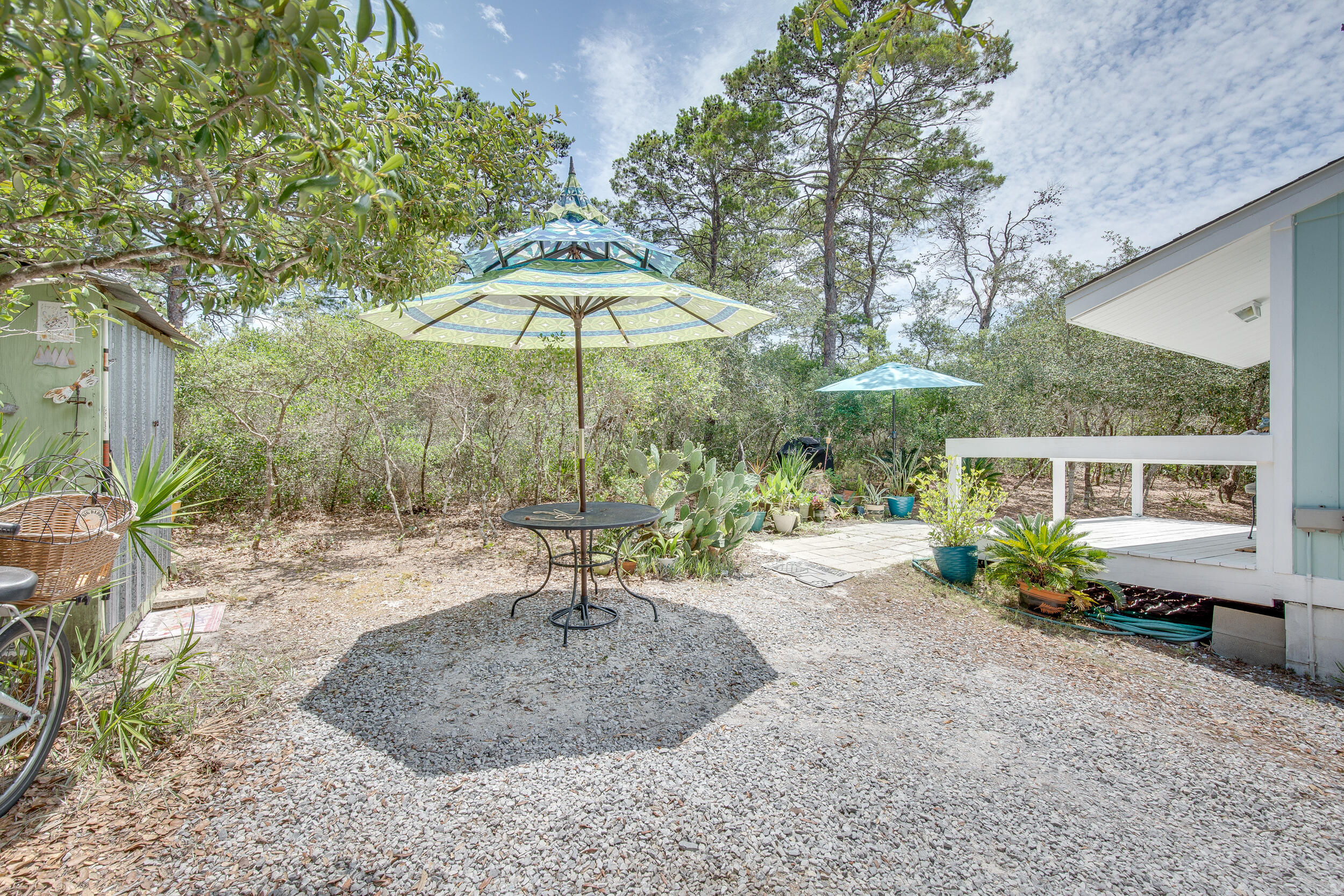 GULF HILLS ESTATES UNREC - Residential