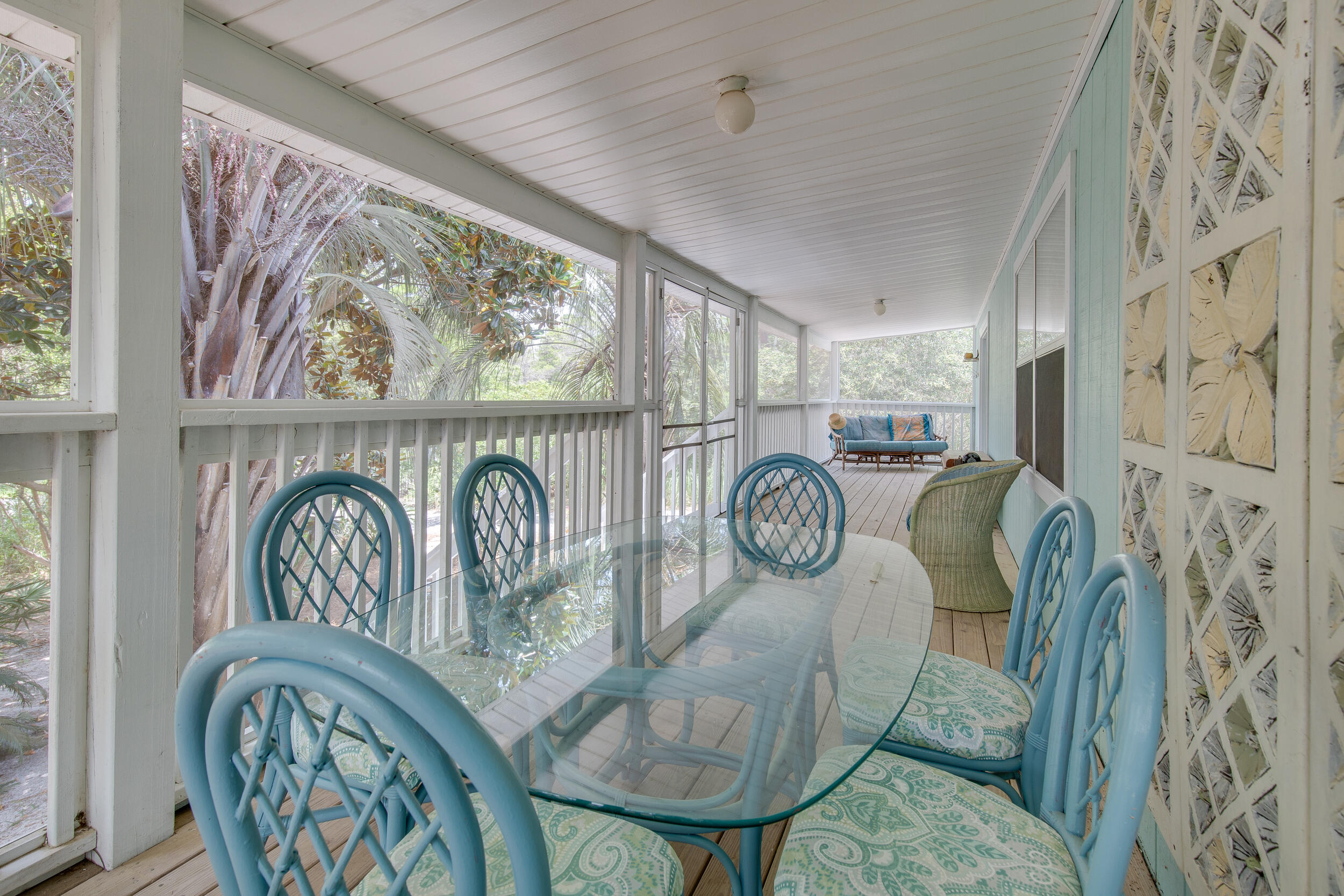 GULF HILLS ESTATES UNREC - Residential