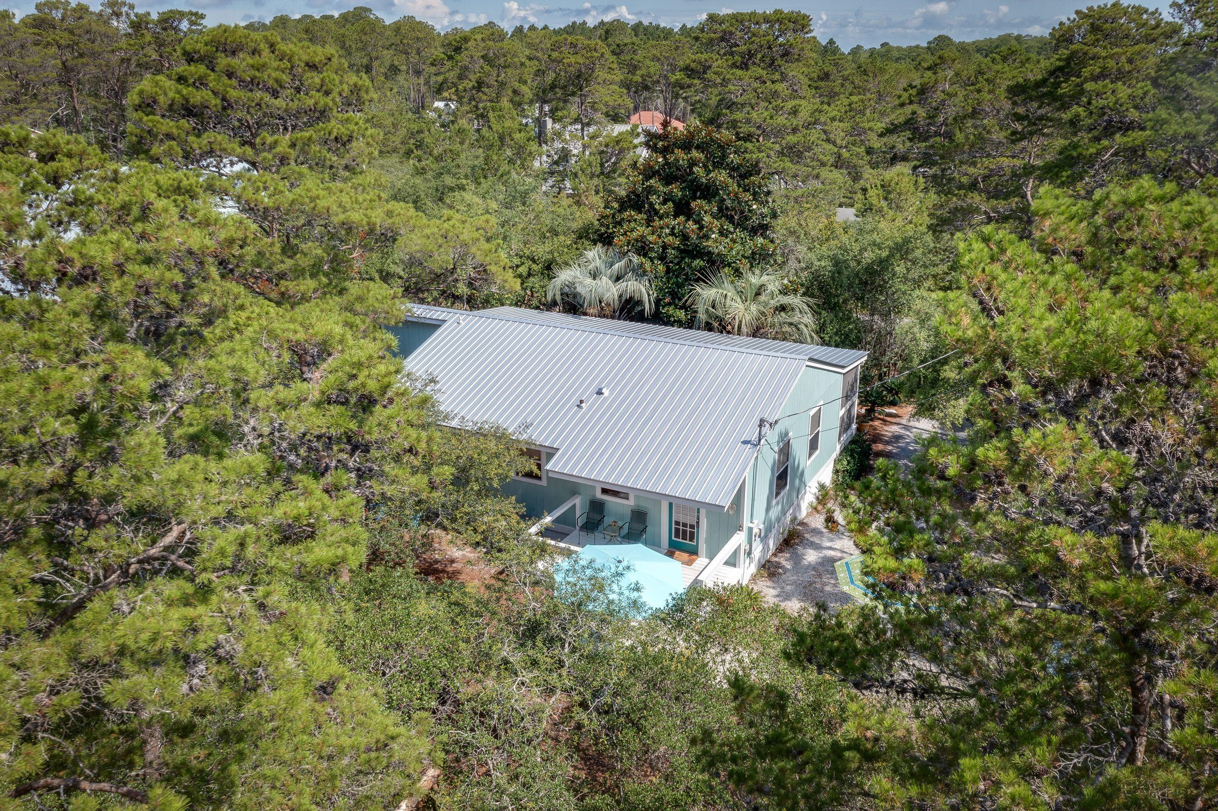 GULF HILLS ESTATES UNREC - Residential