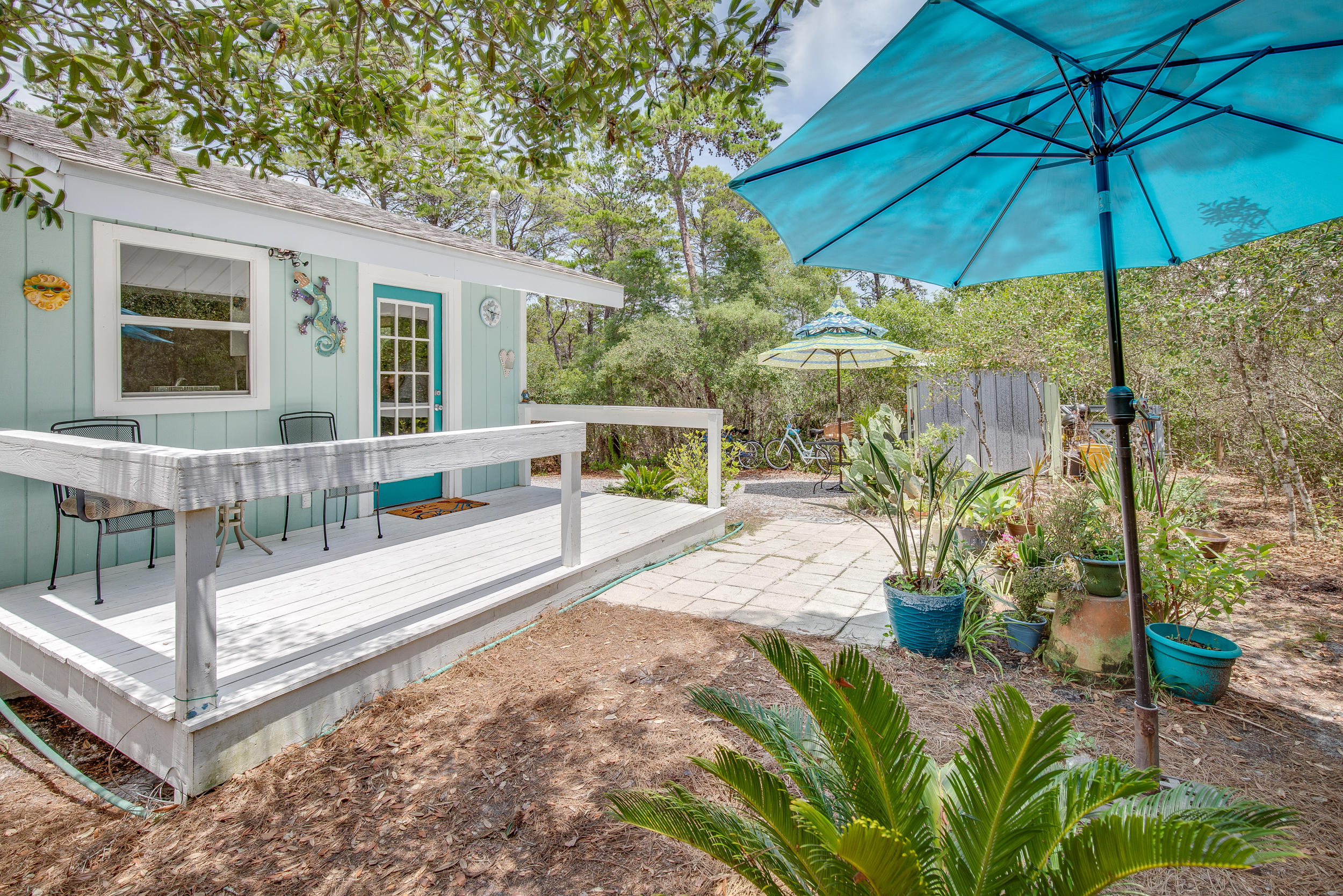 GULF HILLS ESTATES UNREC - Residential