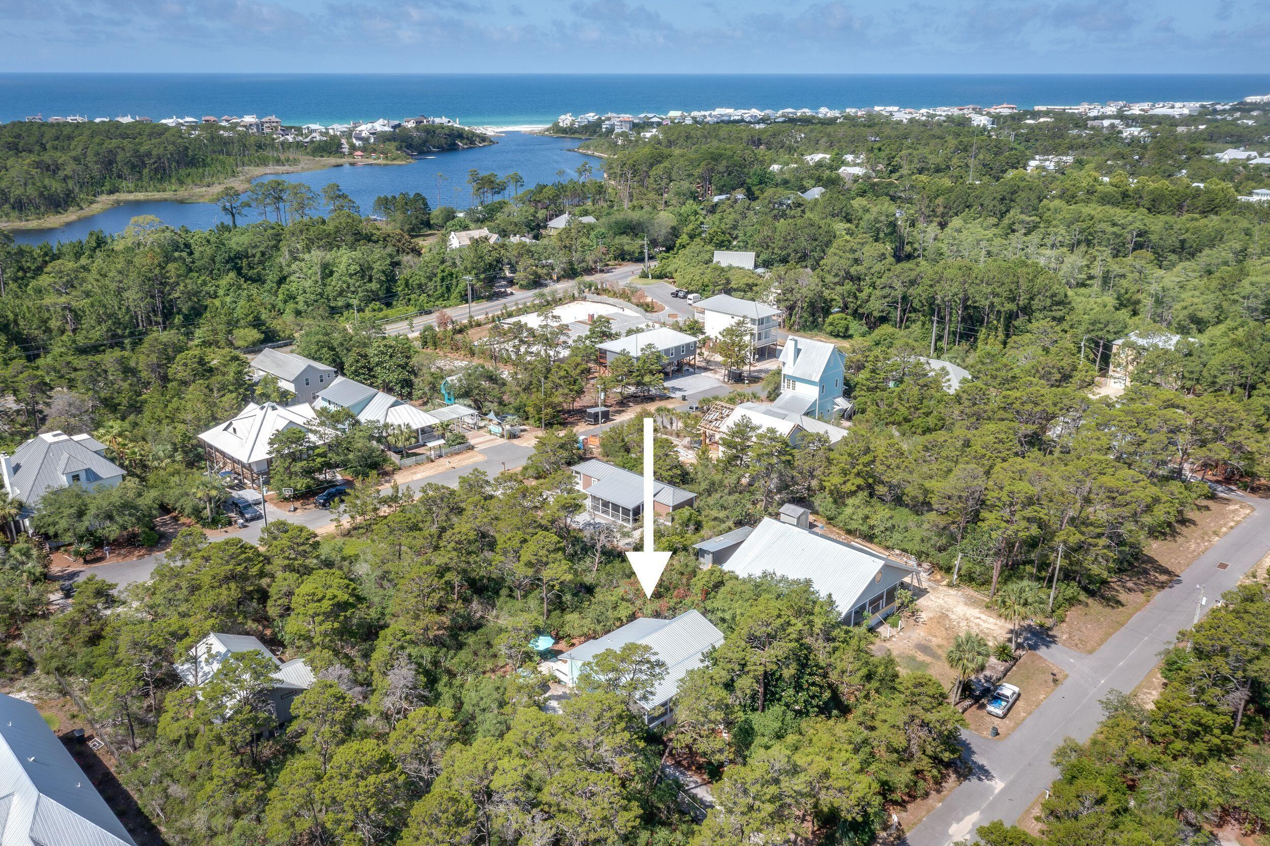 GULF HILLS ESTATES UNREC - Residential