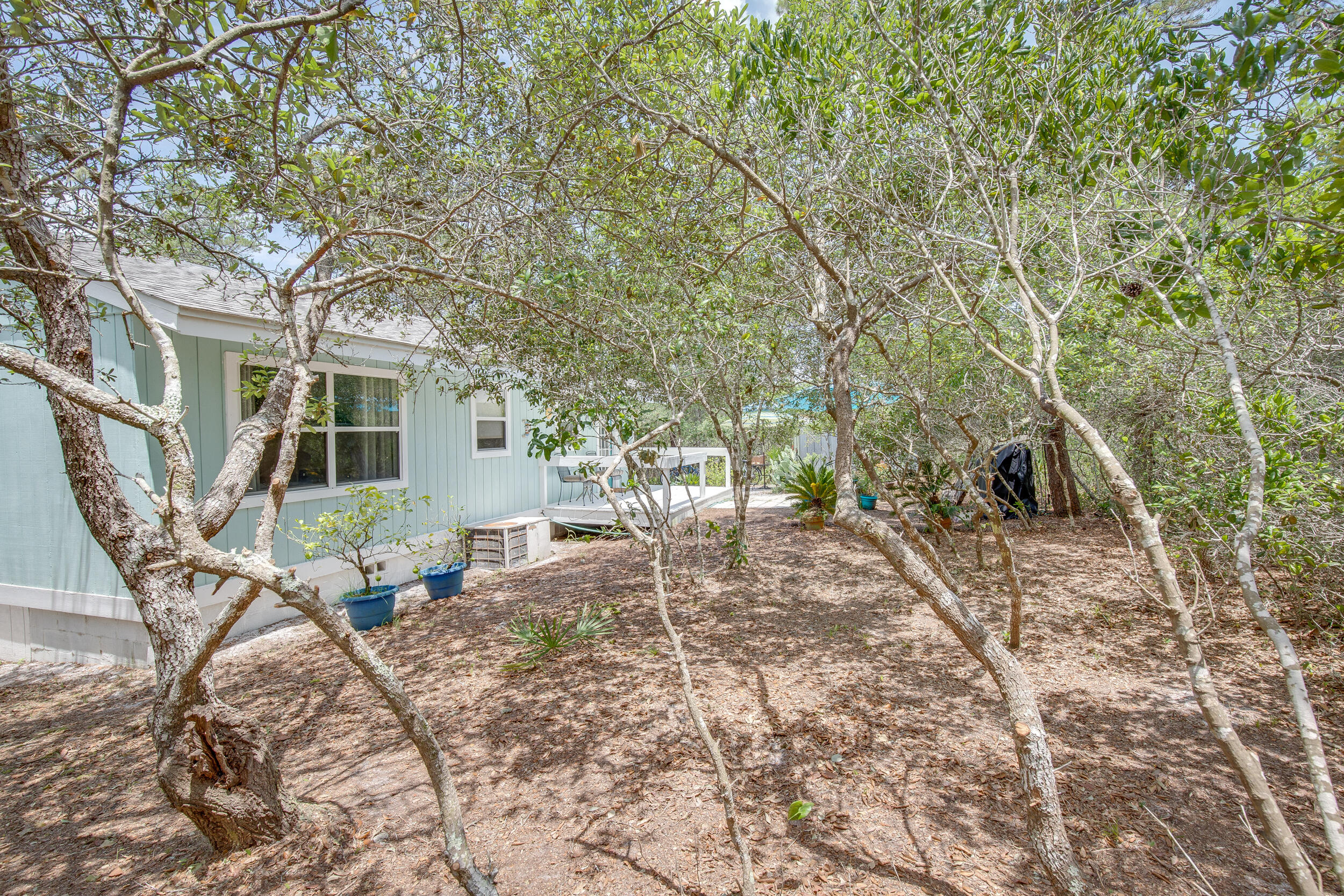 GULF HILLS ESTATES UNREC - Residential