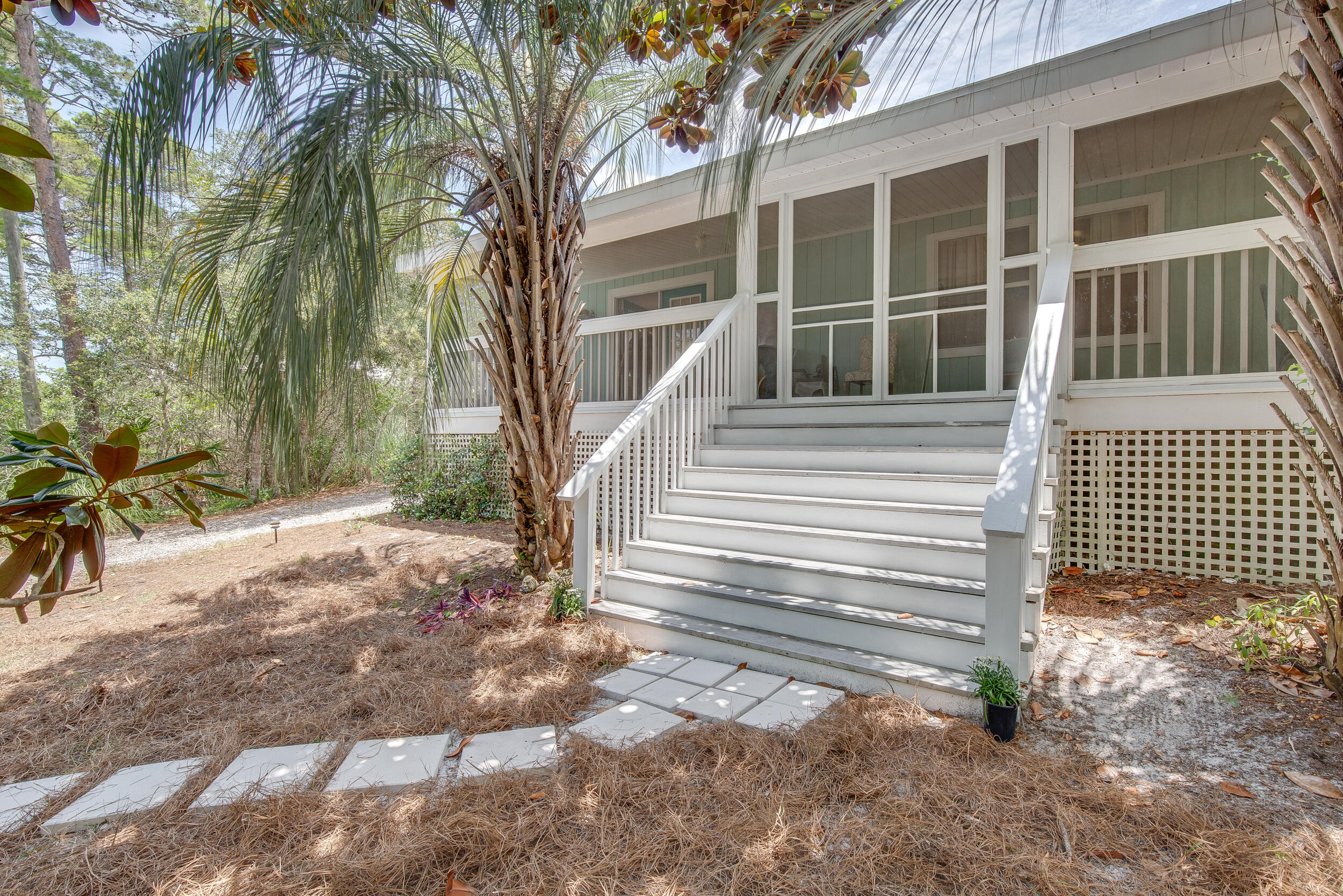 GULF HILLS ESTATES UNREC - Residential