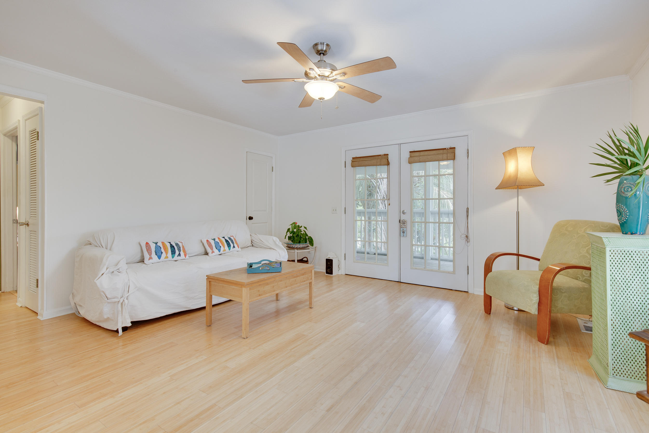 GULF HILLS ESTATES UNREC - Residential