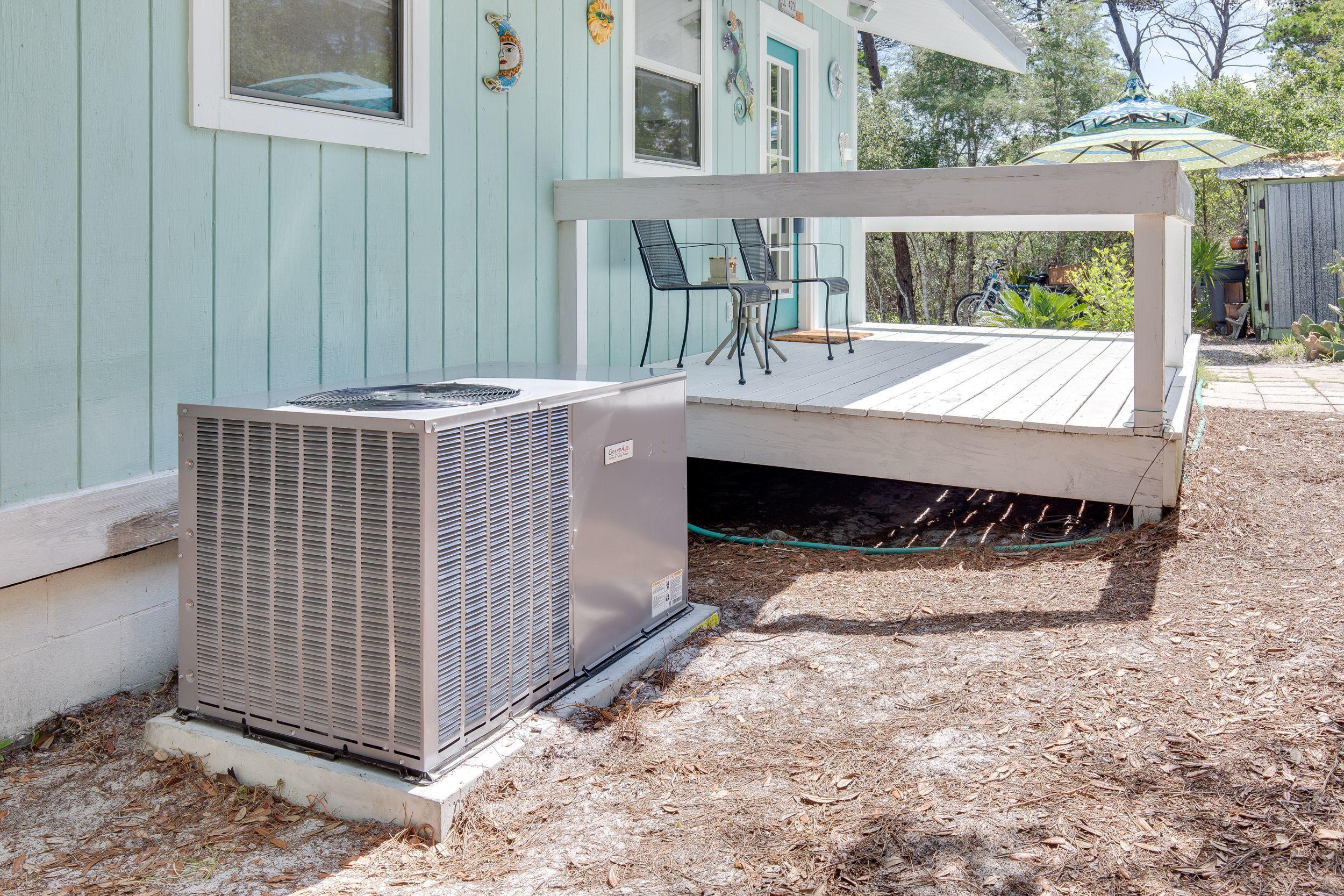 GULF HILLS ESTATES UNREC - Residential