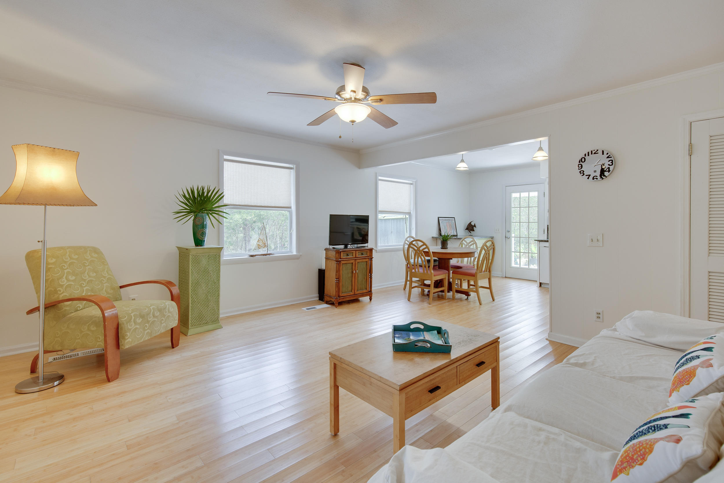 GULF HILLS ESTATES UNREC - Residential