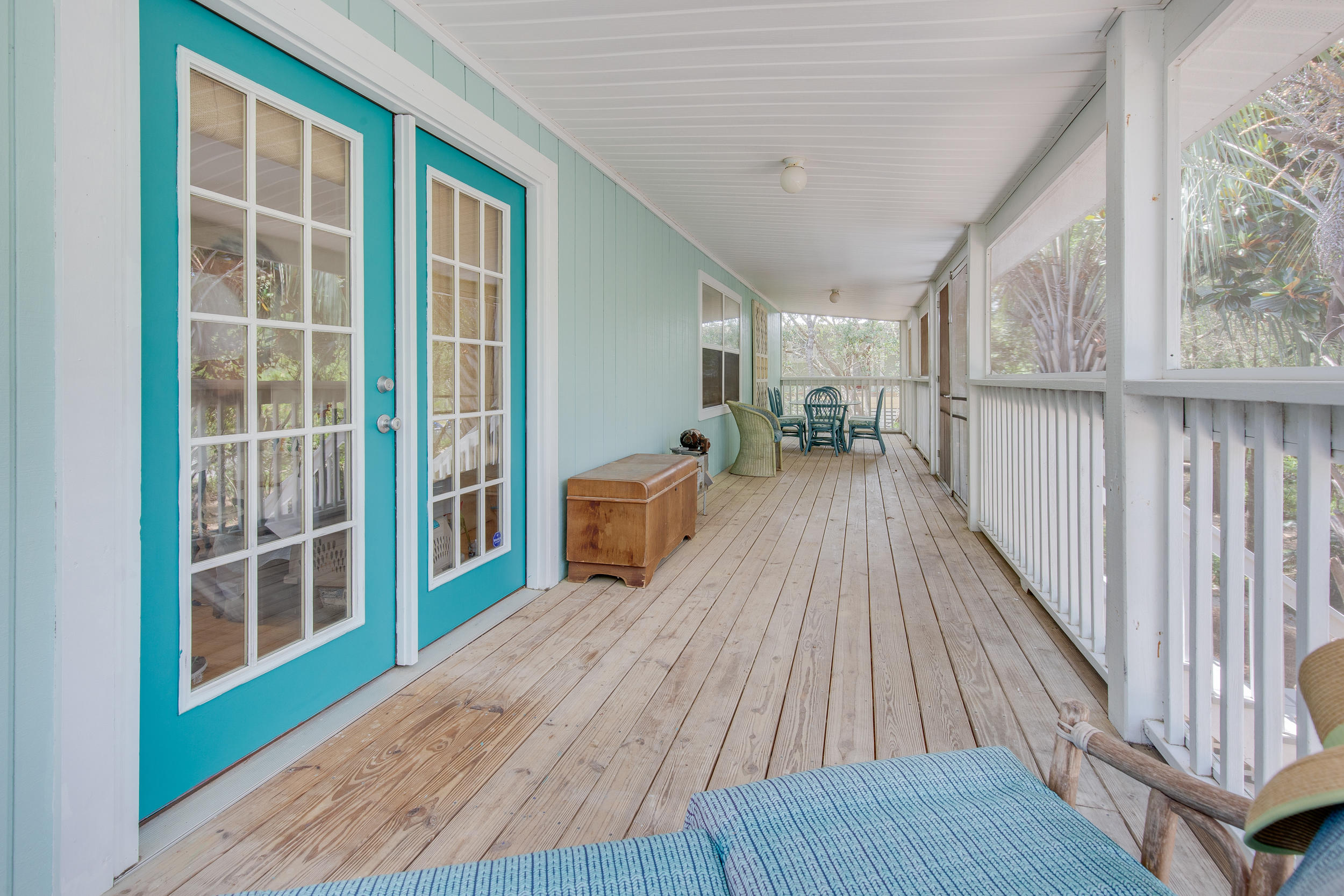 GULF HILLS ESTATES UNREC - Residential