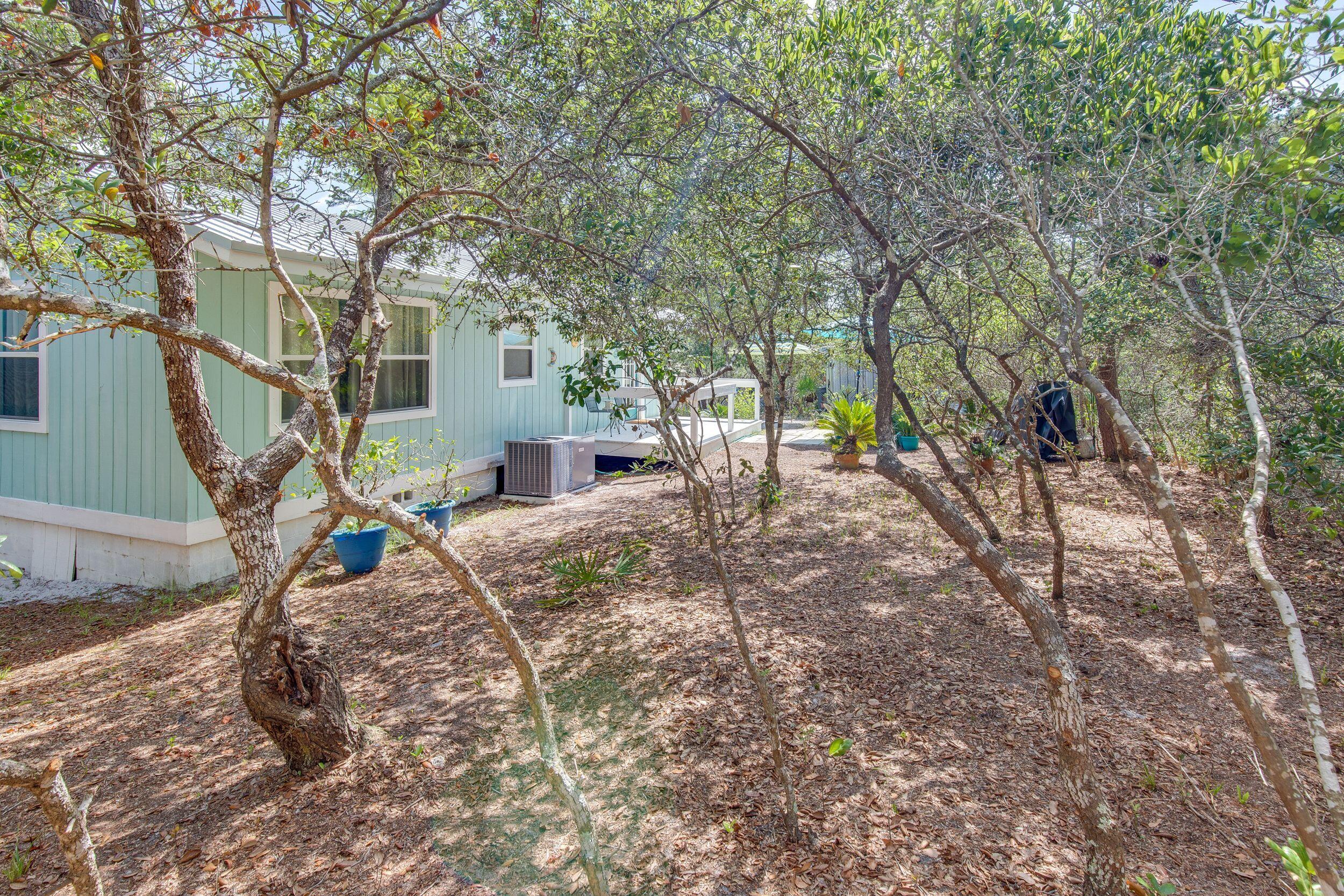 GULF HILLS ESTATES UNREC - Residential