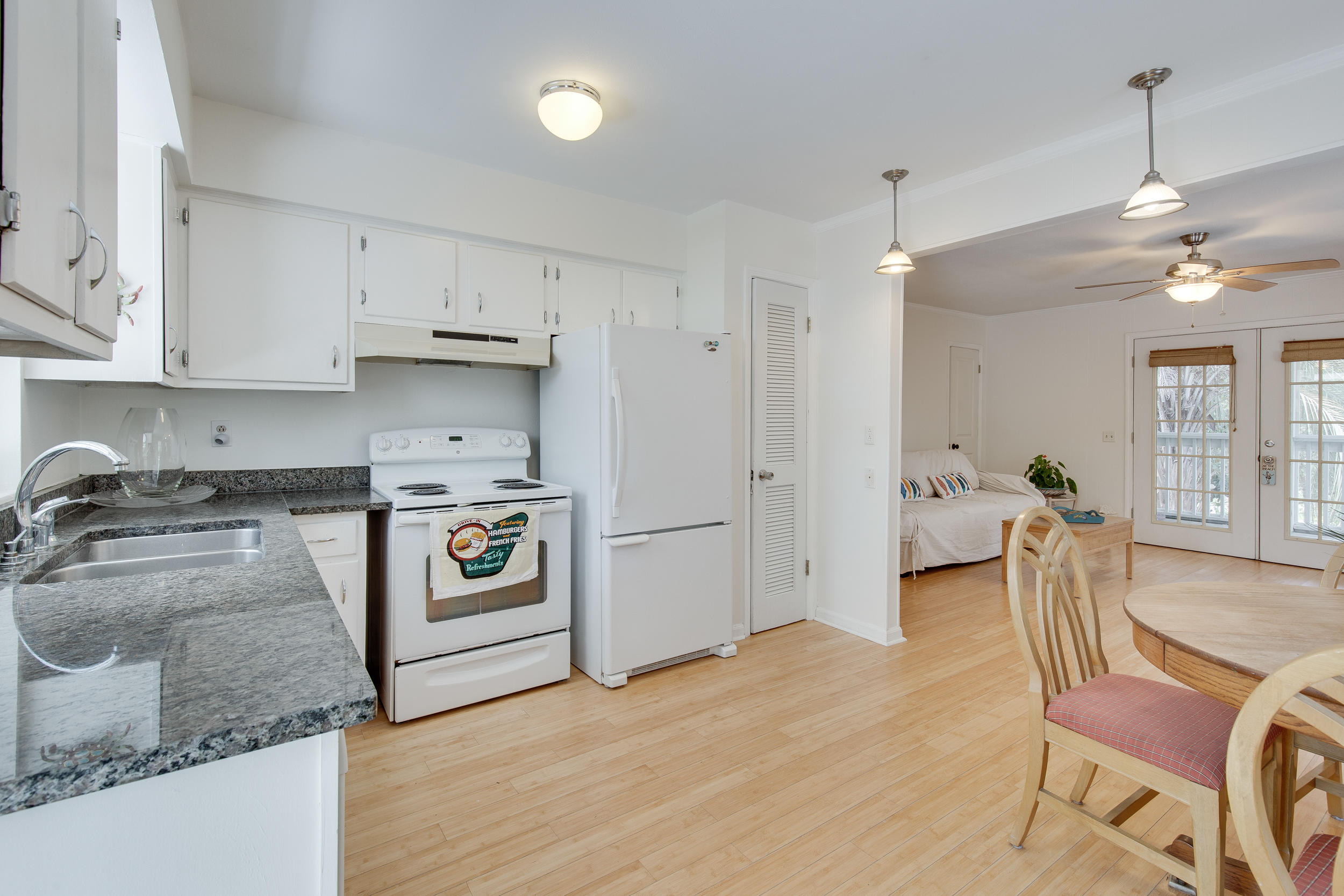 GULF HILLS ESTATES UNREC - Residential