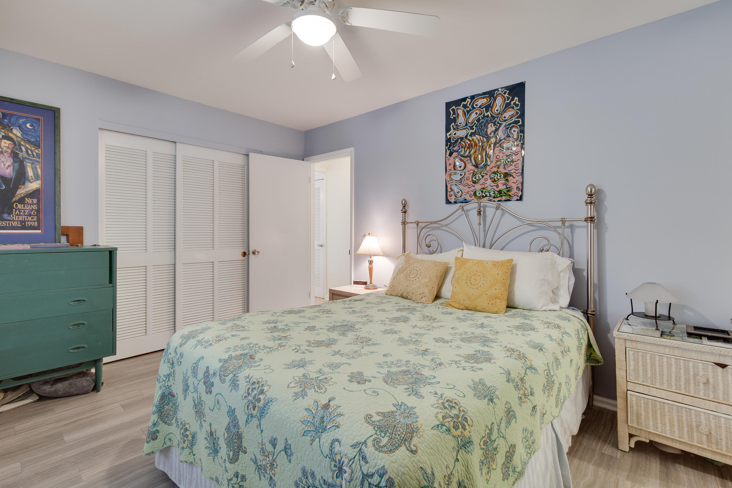 GULF HILLS ESTATES UNREC - Residential