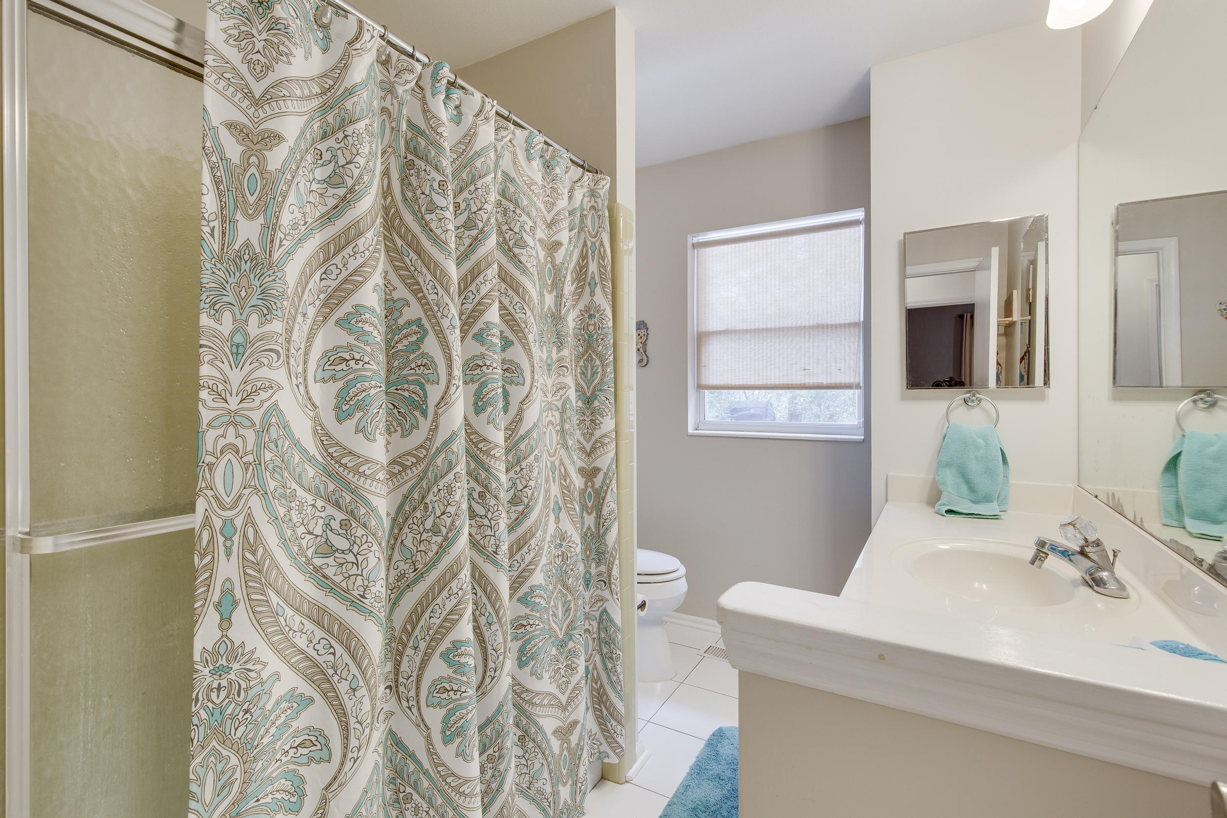 GULF HILLS ESTATES UNREC - Residential