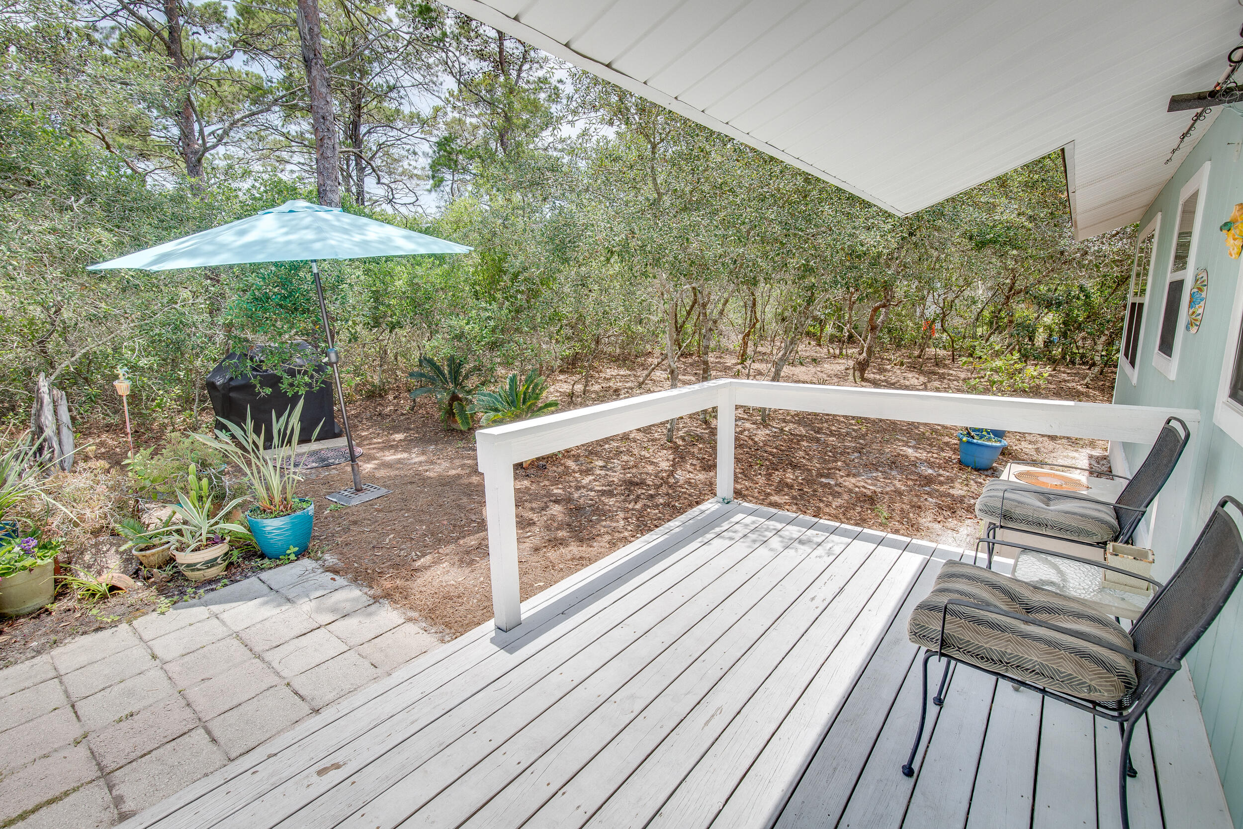 GULF HILLS ESTATES UNREC - Residential