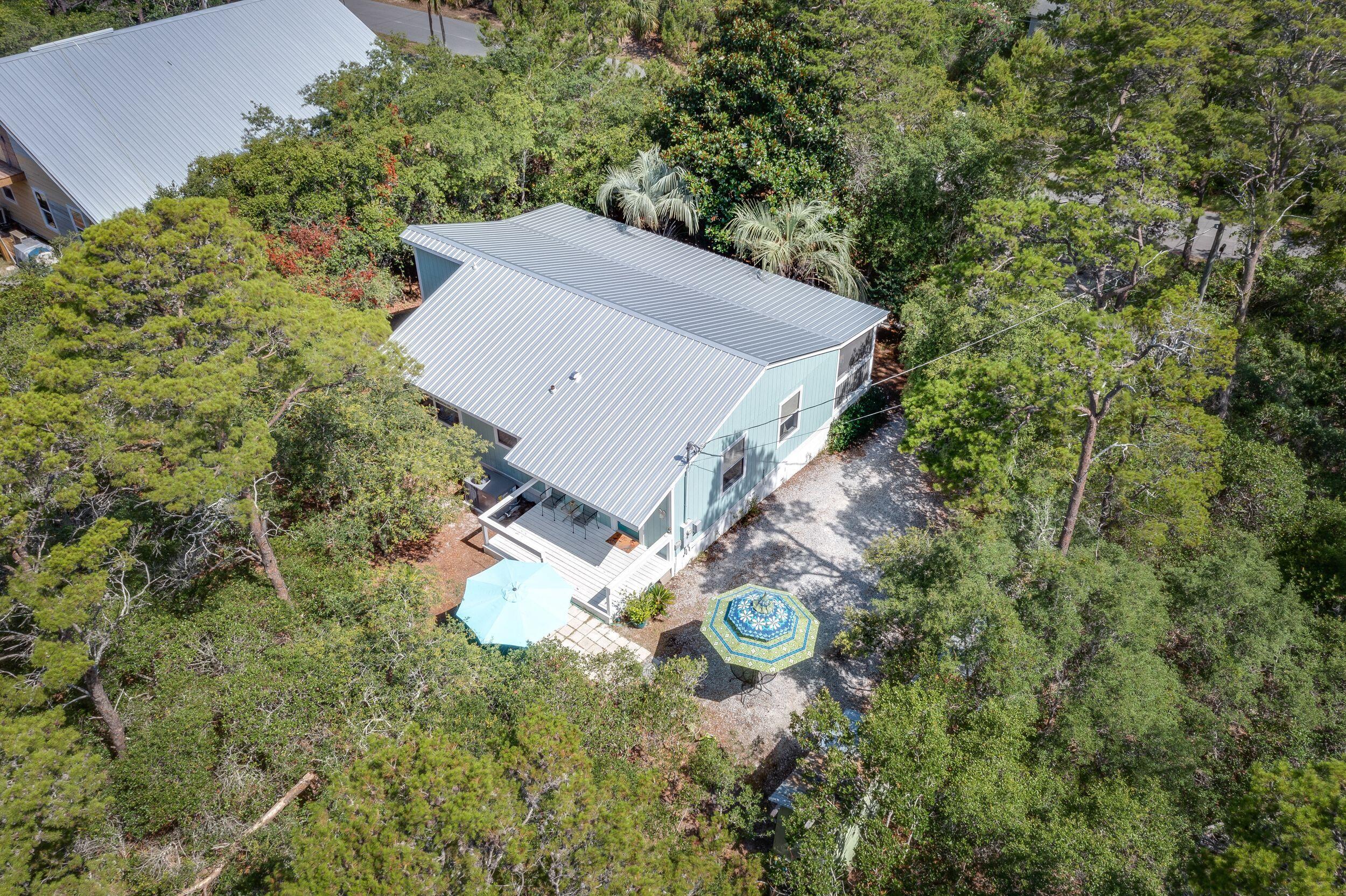 GULF HILLS ESTATES UNREC - Residential