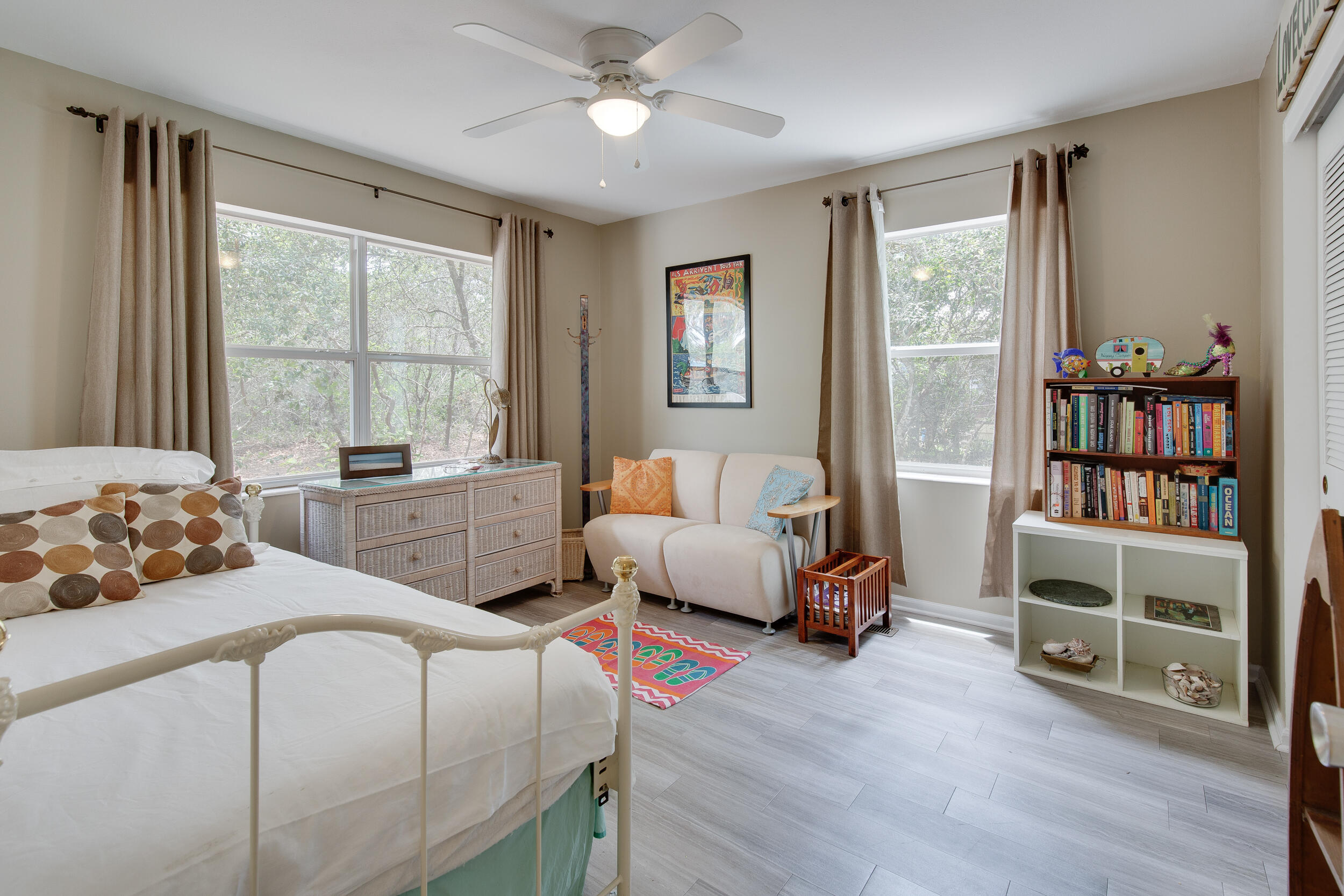 GULF HILLS ESTATES UNREC - Residential