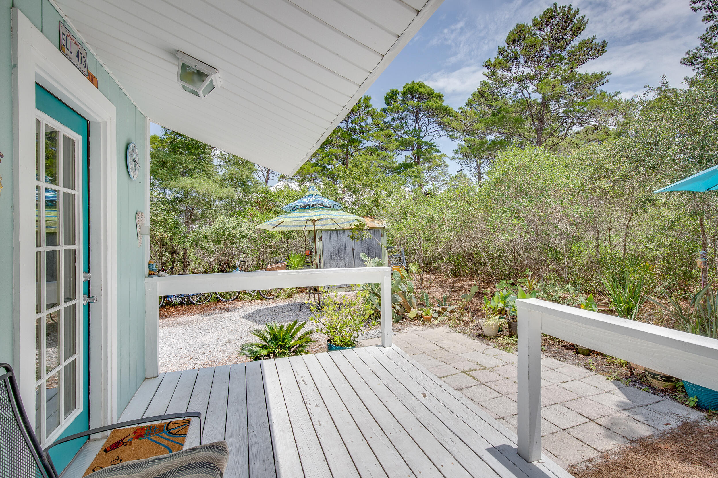 GULF HILLS ESTATES UNREC - Residential