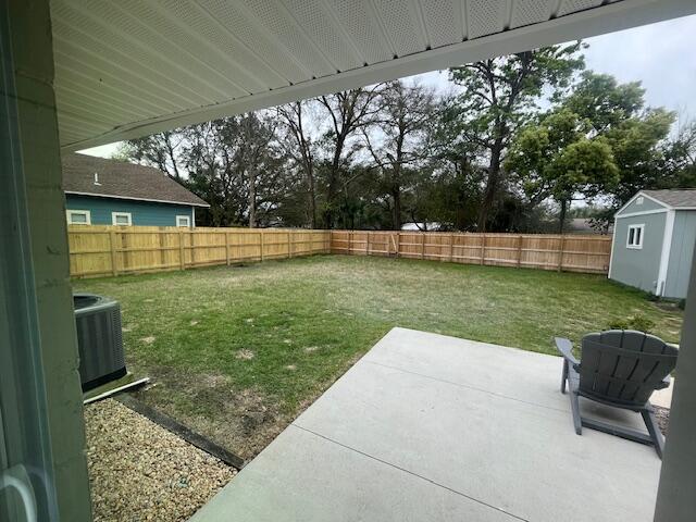 ELLIOTTS POINT 10TH ADDN - Residential Lease