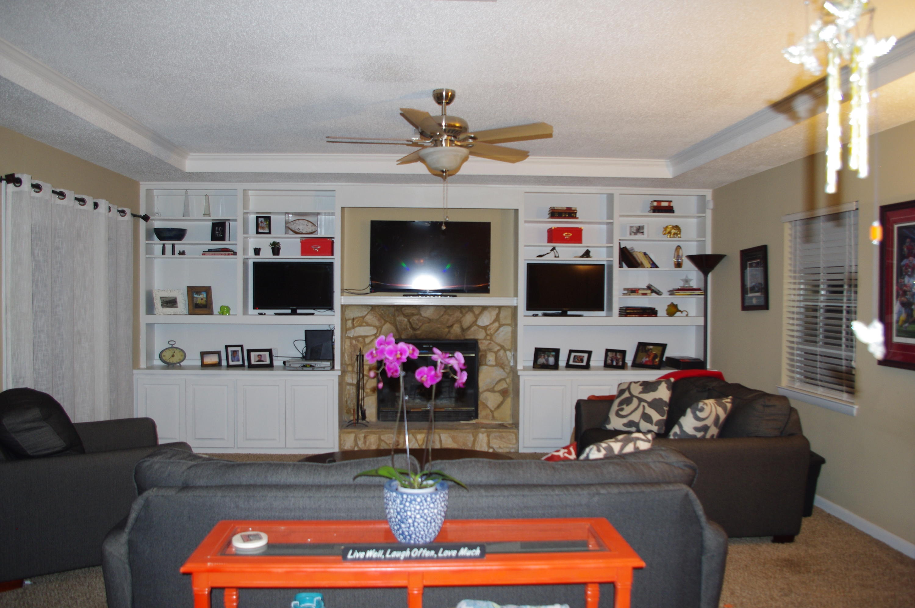 COLONY ESTATES 3RD ADDN - Residential