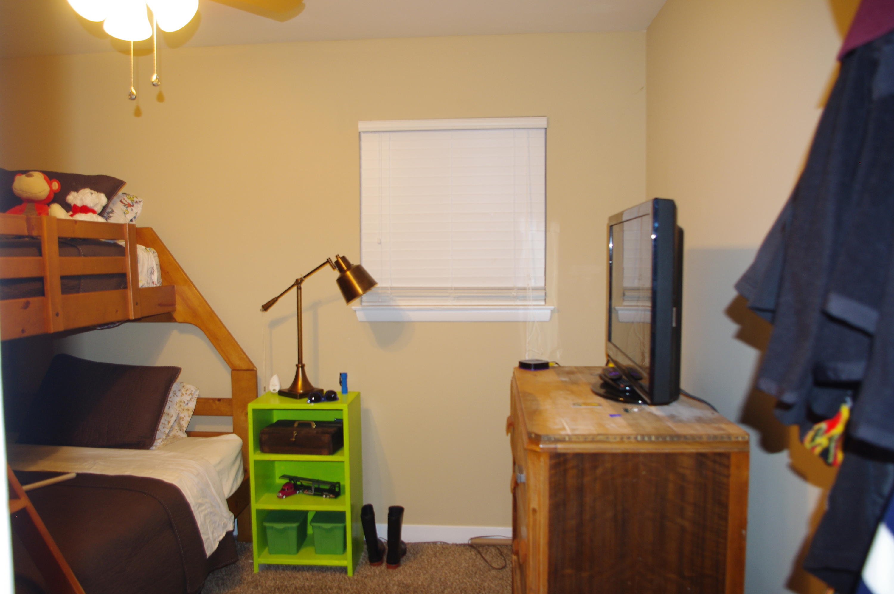 COLONY ESTATES 3RD ADDN - Residential