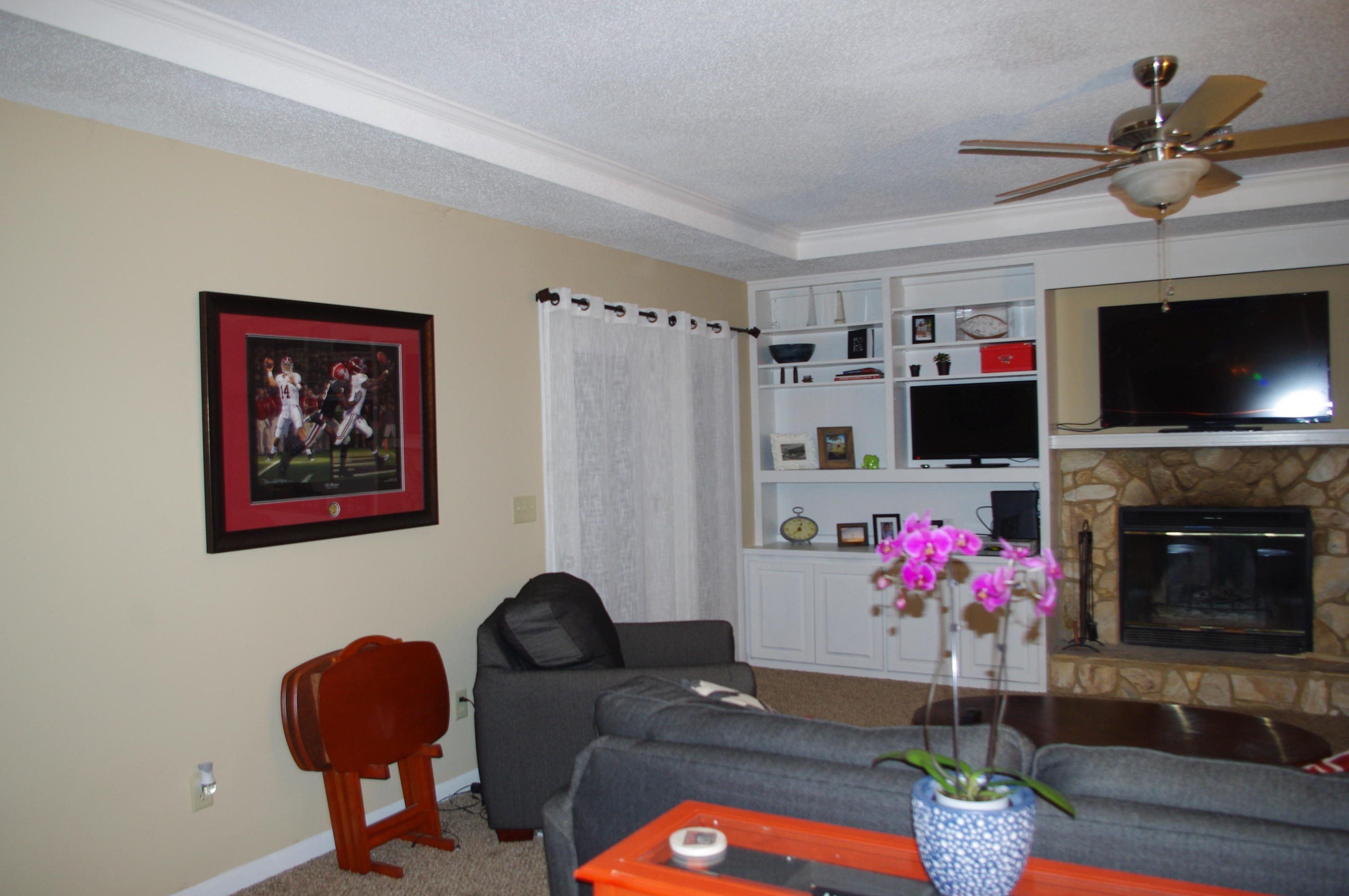 COLONY ESTATES 3RD ADDN - Residential