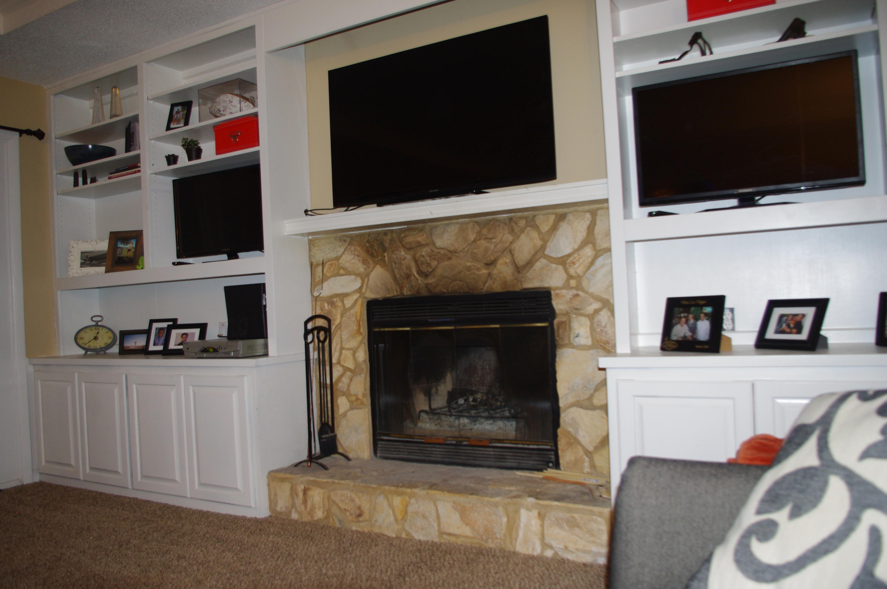 COLONY ESTATES 3RD ADDN - Residential