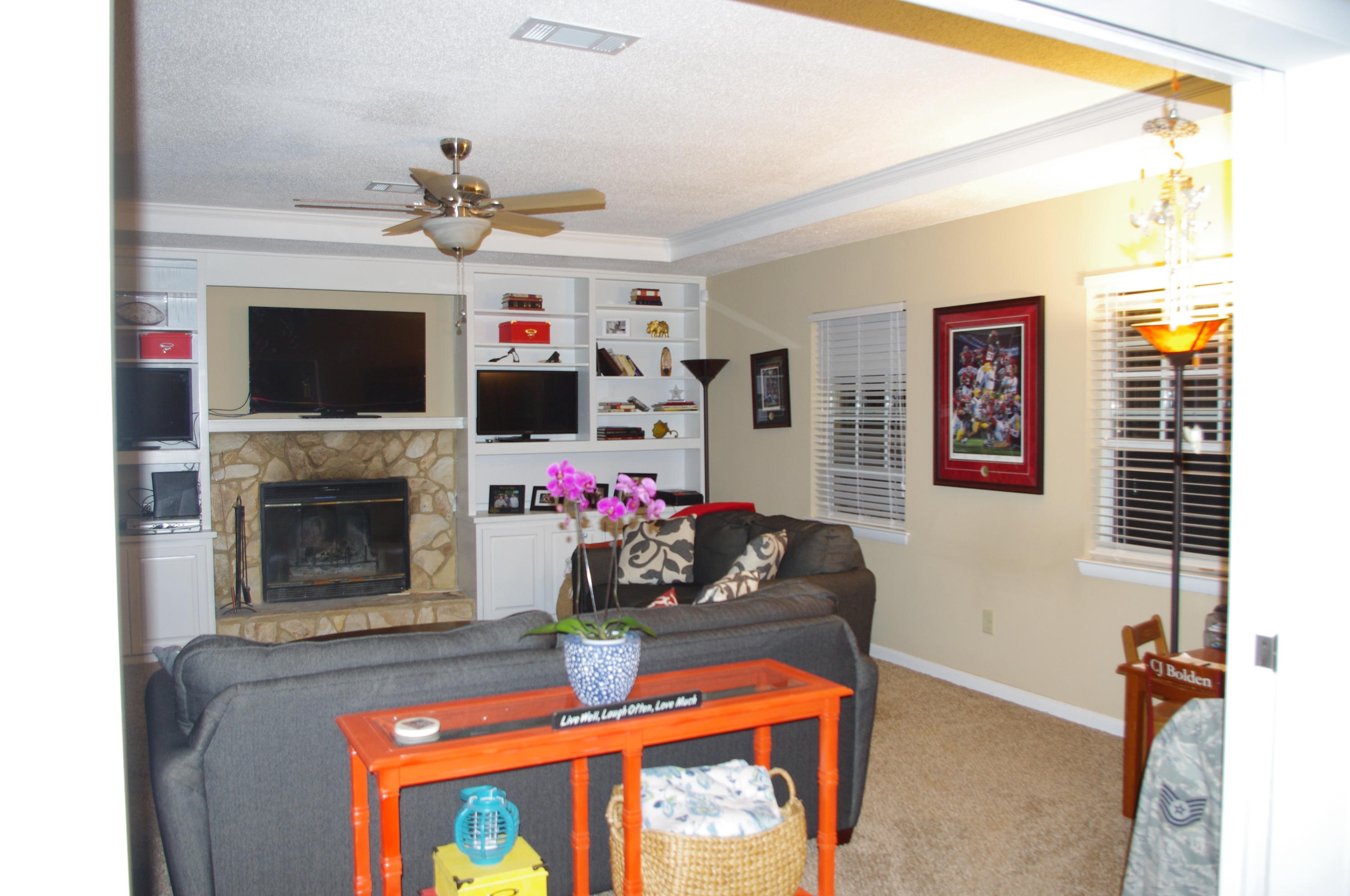 COLONY ESTATES 3RD ADDN - Residential