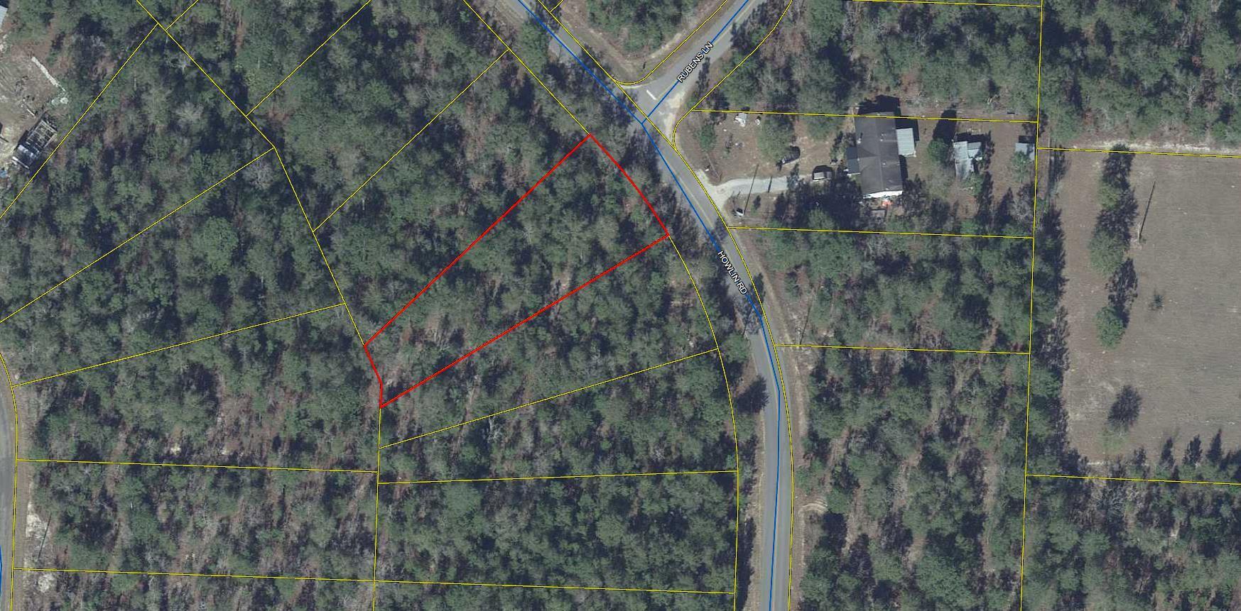 Great lot in a good neighborhood. The lot is almost a half acre. The neighborhood allows Mobile homes.
