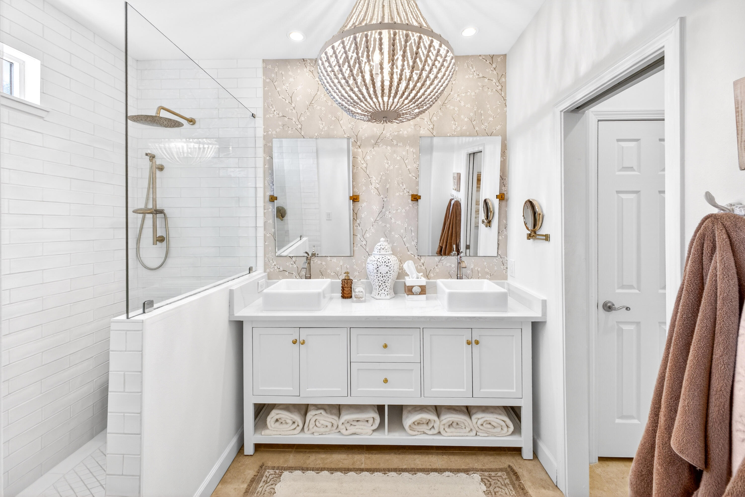 CRYSTAL LAKE AT SANDESTIN - Residential