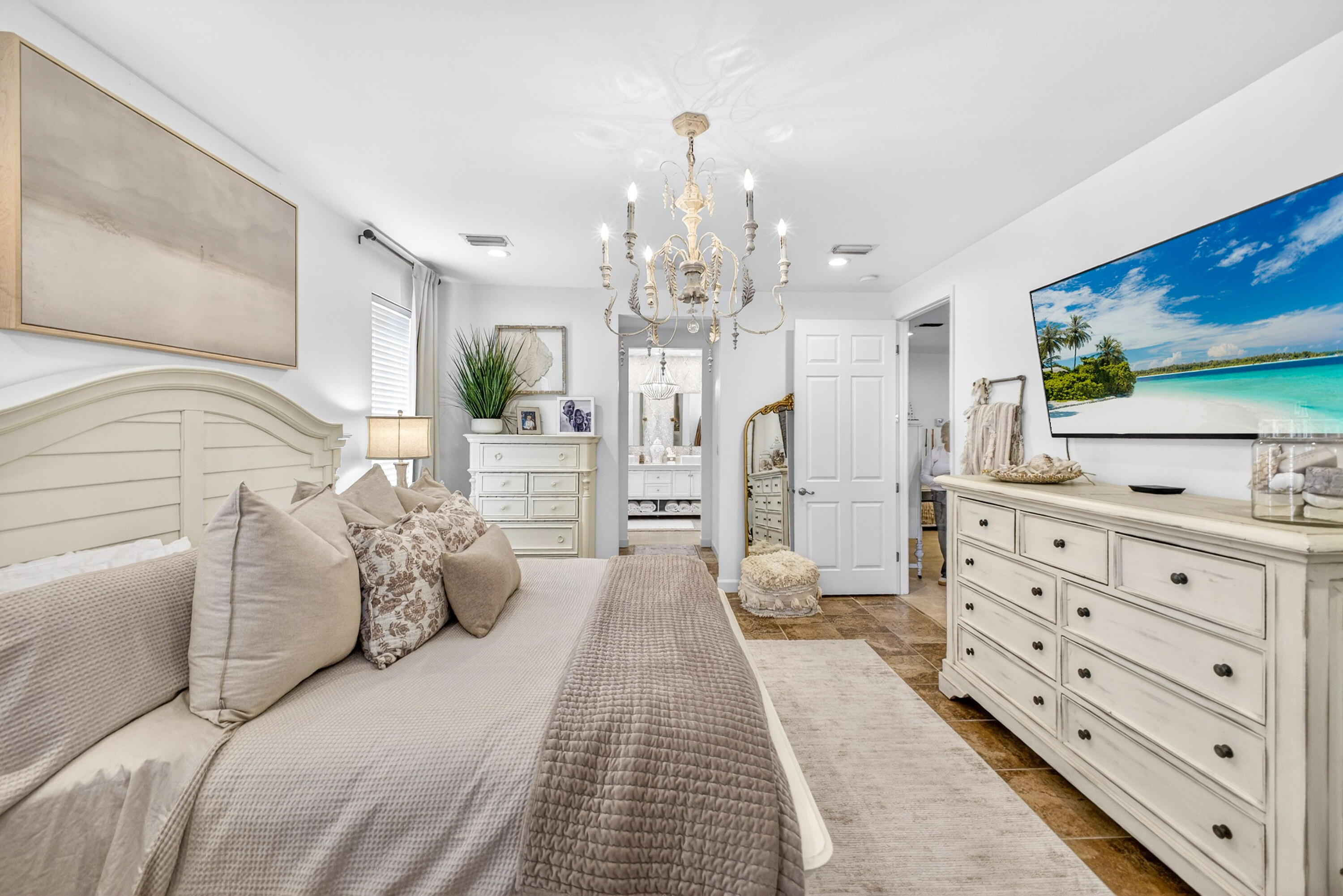 CRYSTAL LAKE AT SANDESTIN - Residential