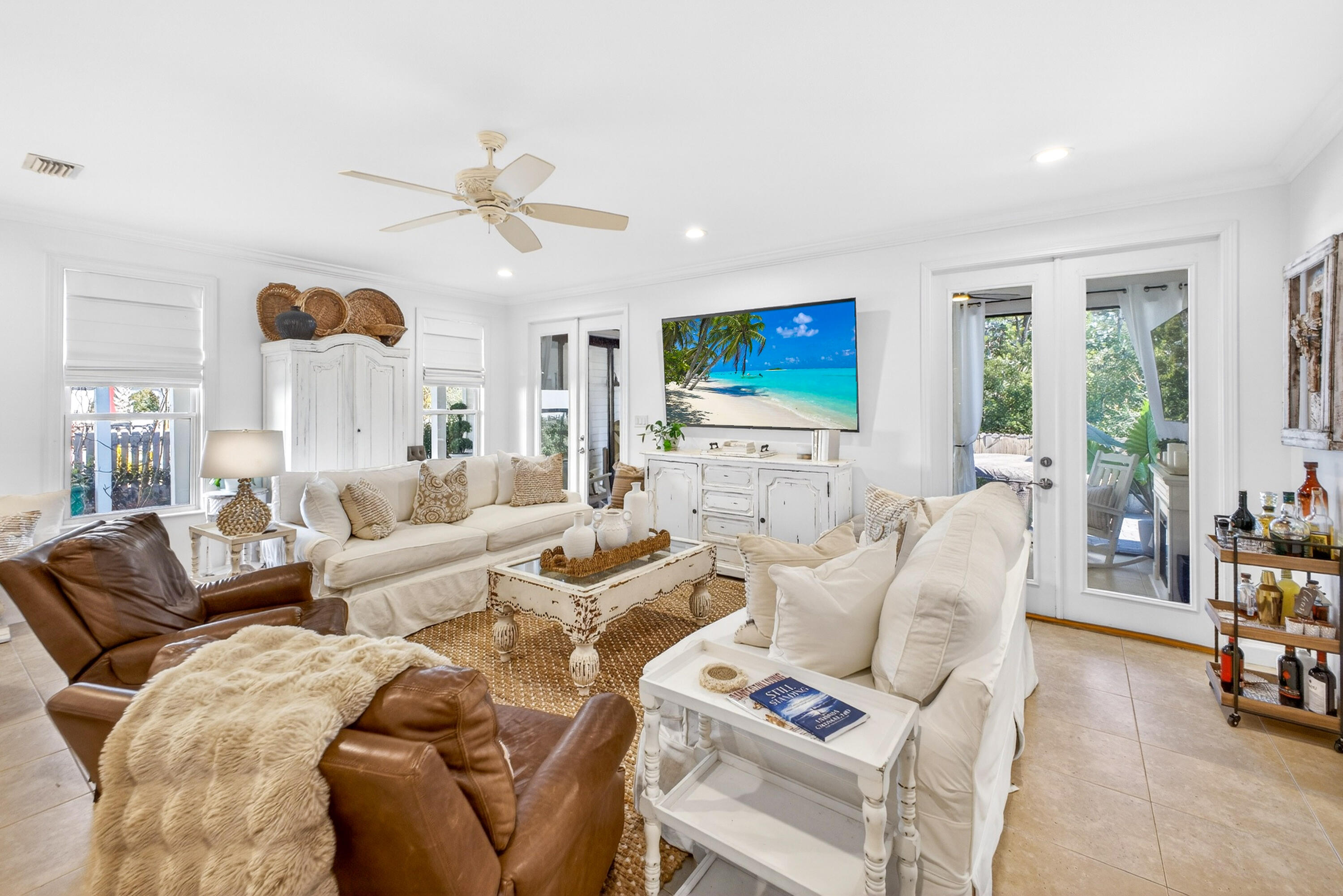 CRYSTAL LAKE AT SANDESTIN - Residential