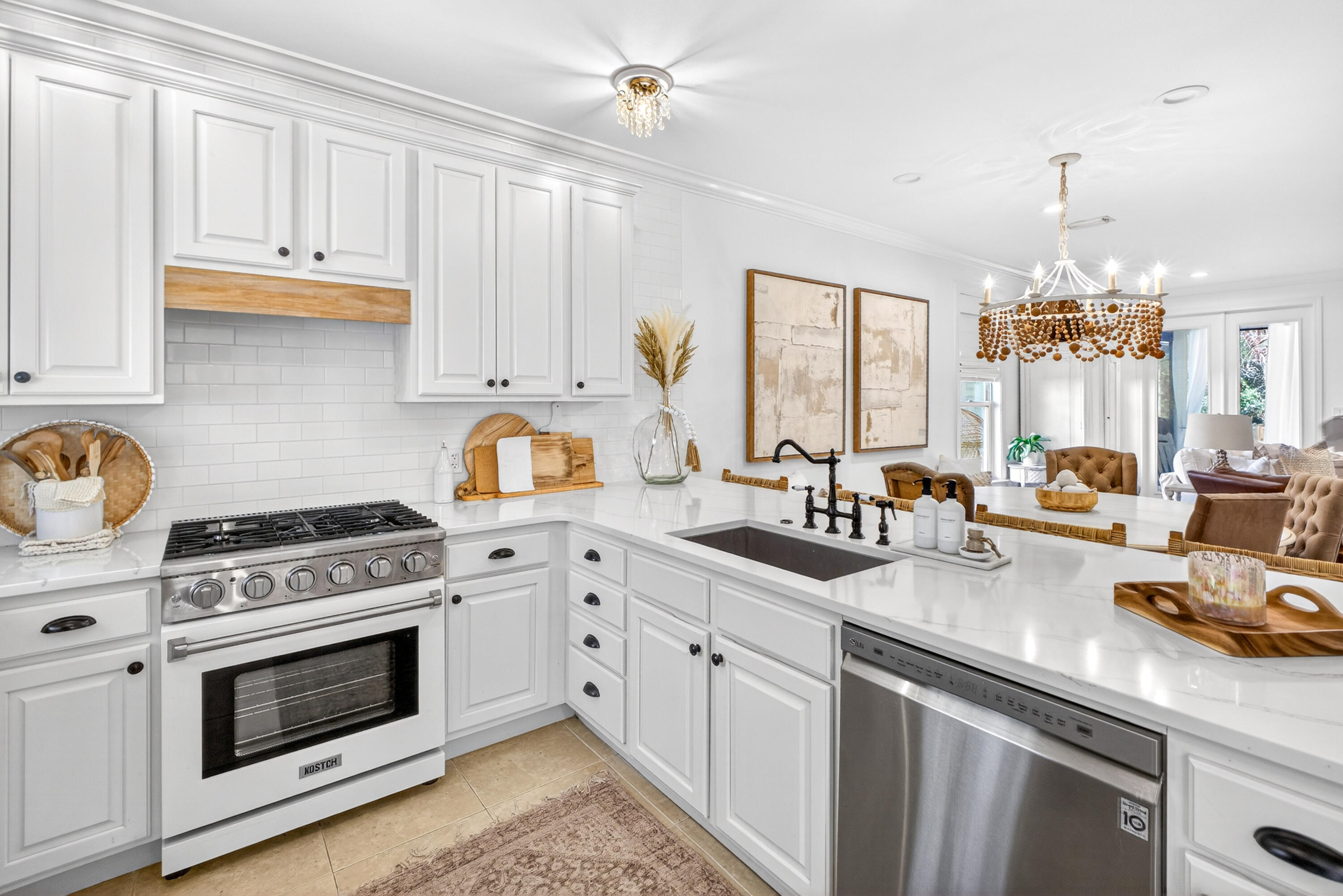 CRYSTAL LAKE AT SANDESTIN - Residential