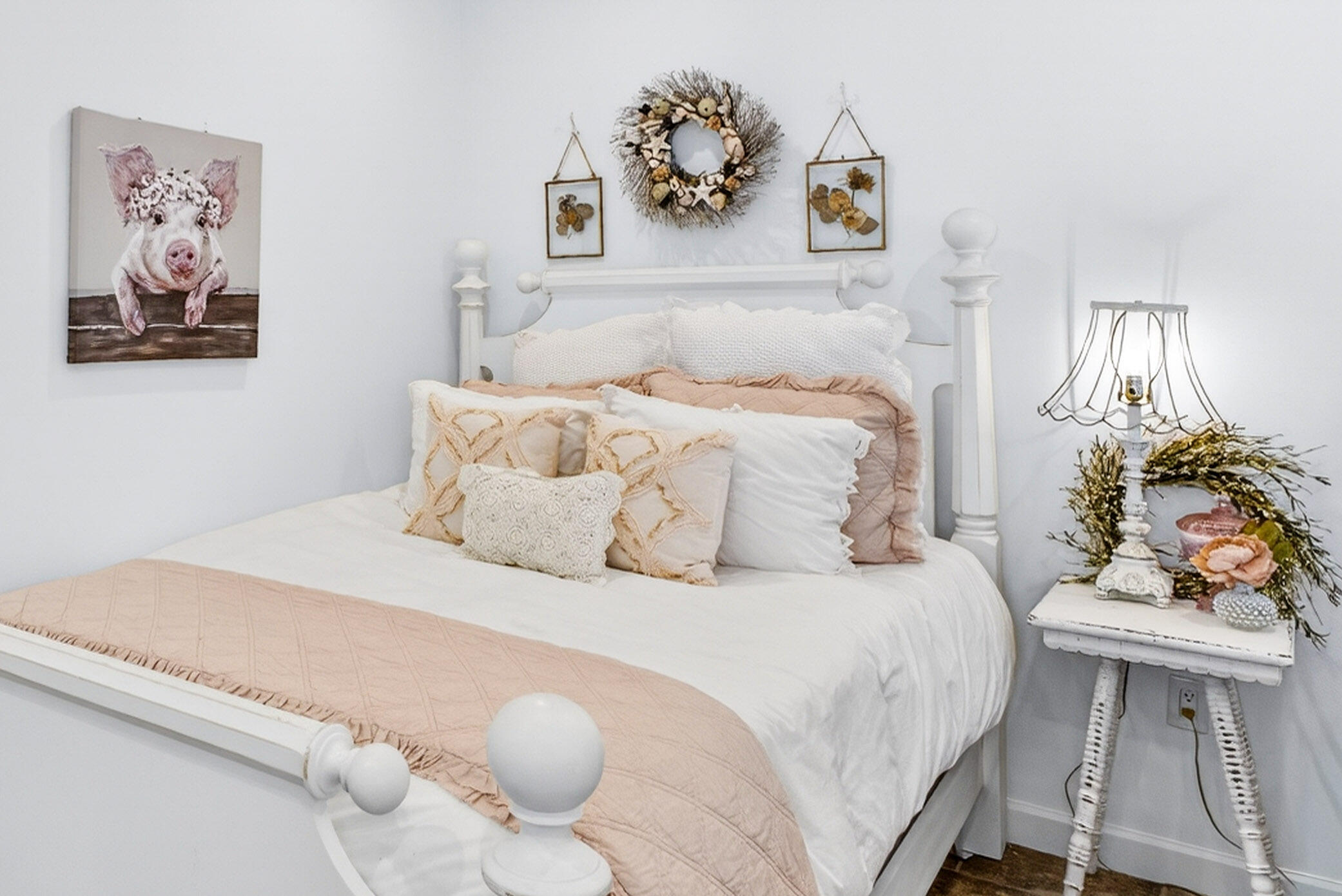 CRYSTAL LAKE AT SANDESTIN - Residential