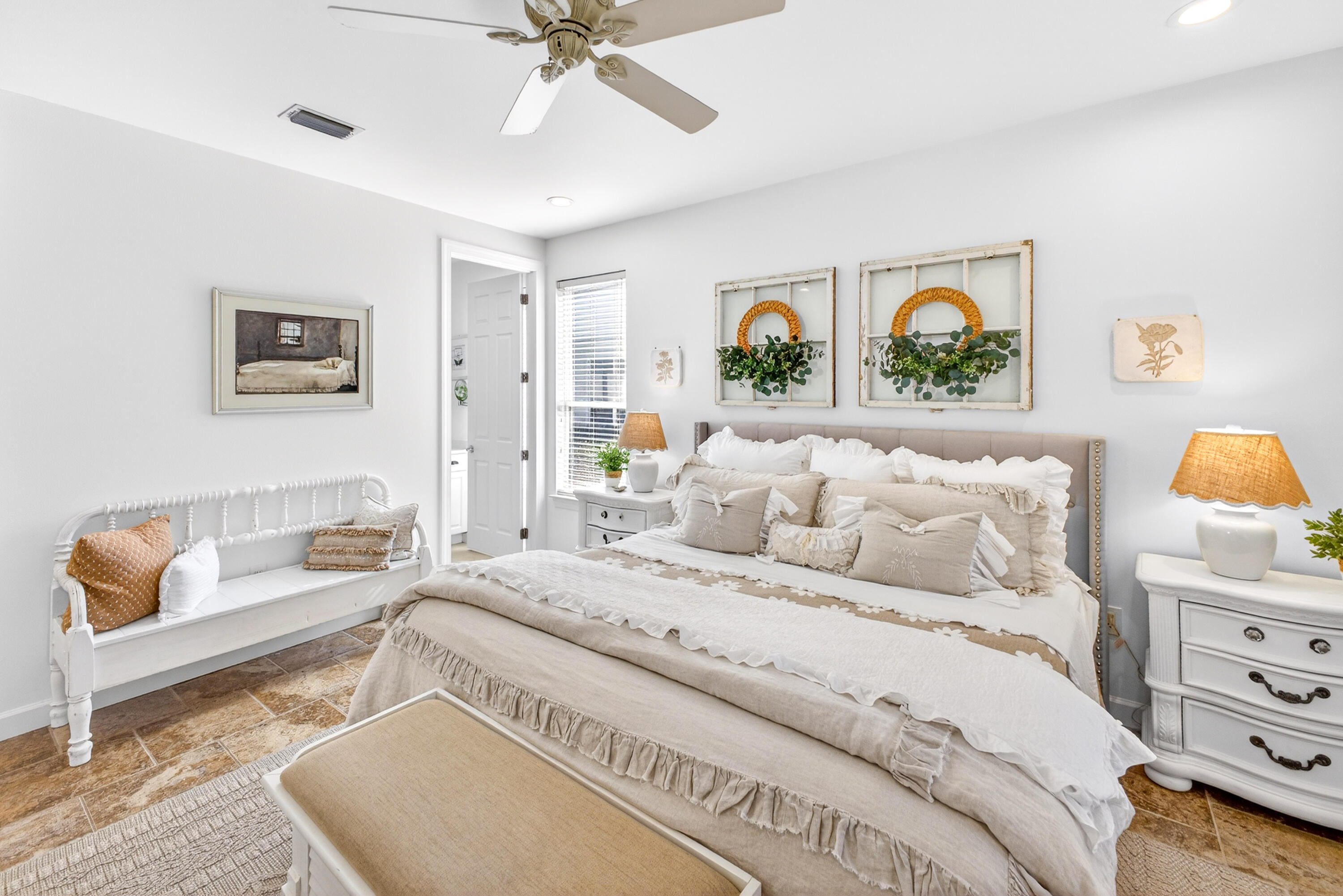 CRYSTAL LAKE AT SANDESTIN - Residential