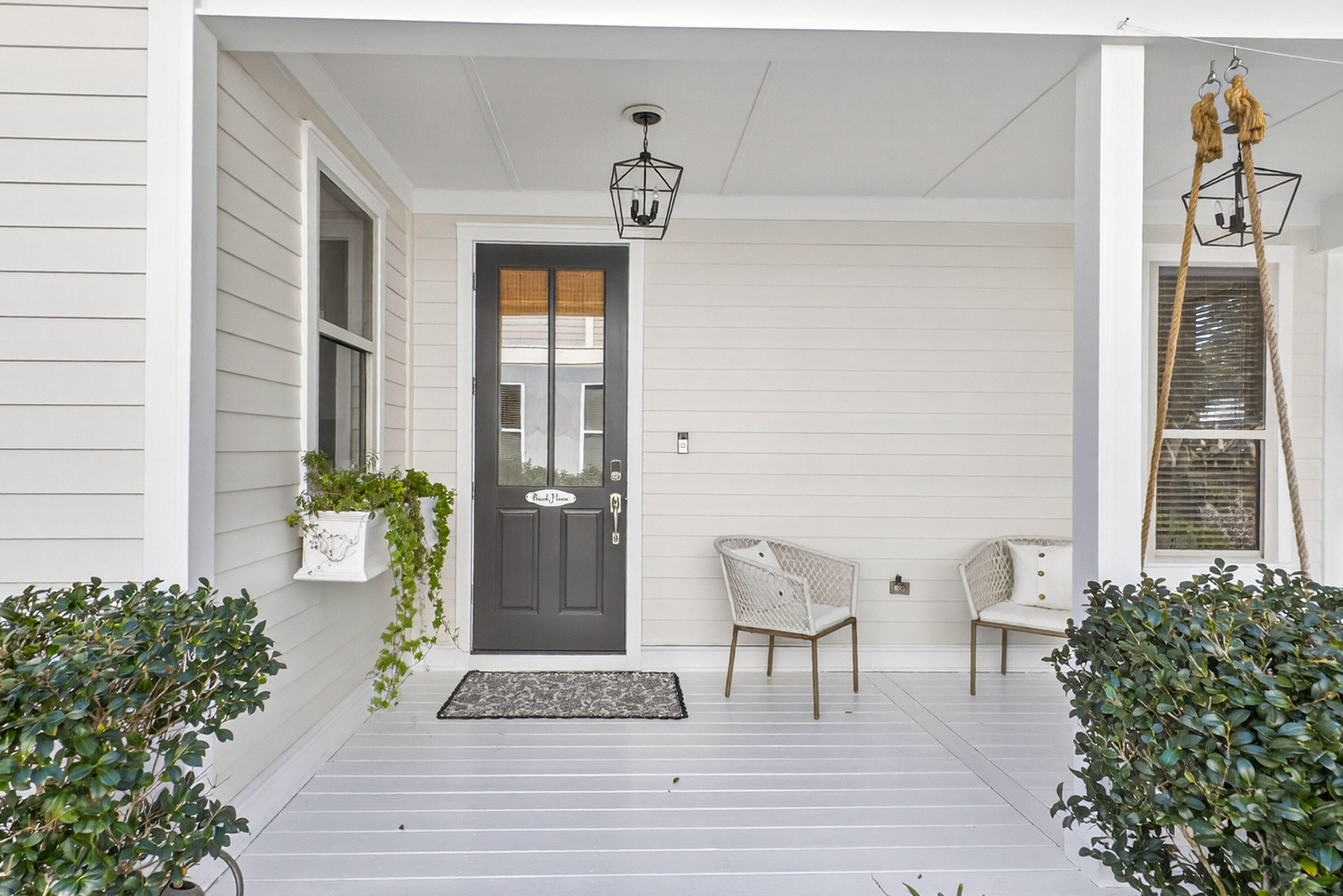 CRYSTAL LAKE AT SANDESTIN - Residential