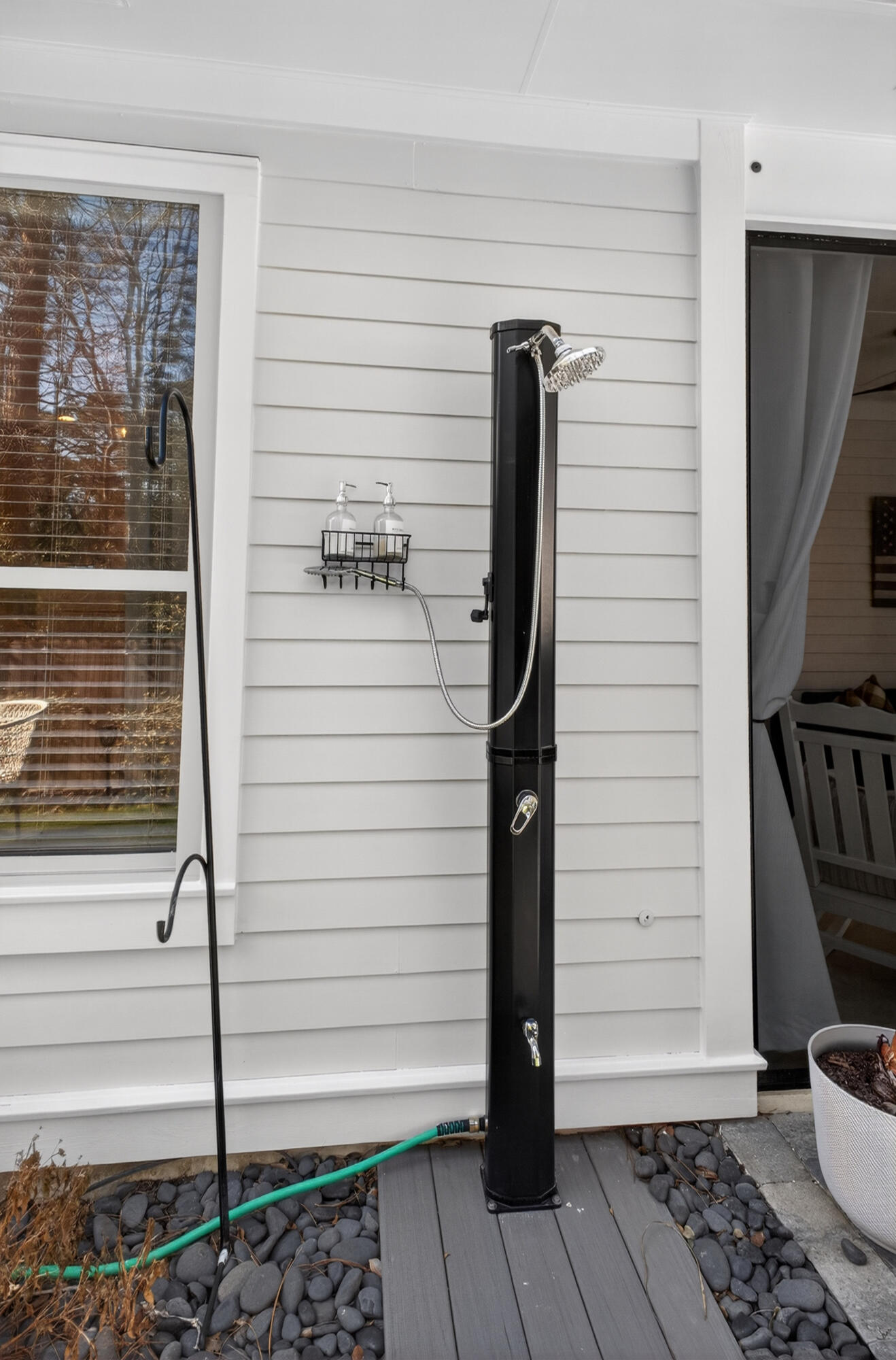 CRYSTAL LAKE AT SANDESTIN - Residential