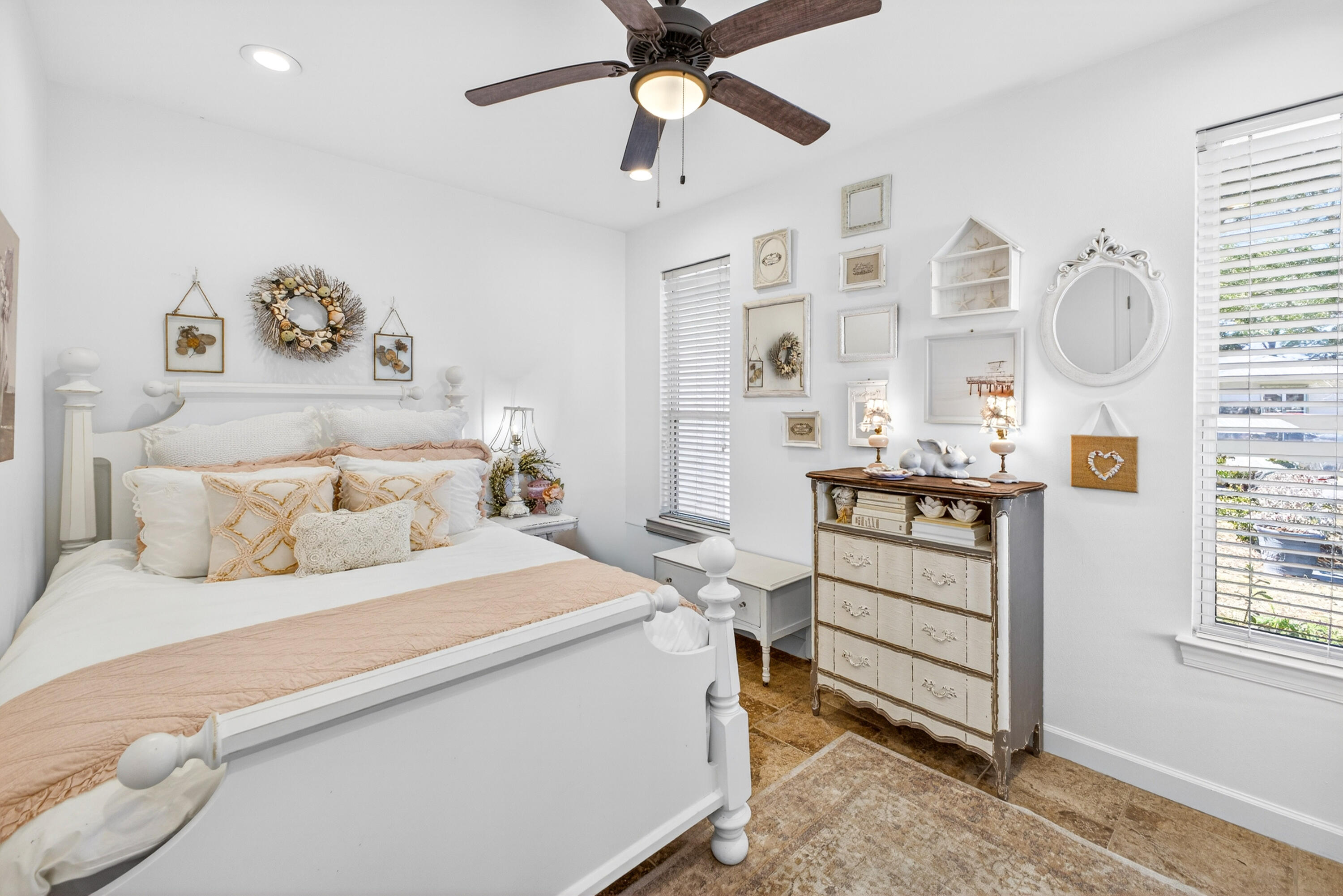 CRYSTAL LAKE AT SANDESTIN - Residential