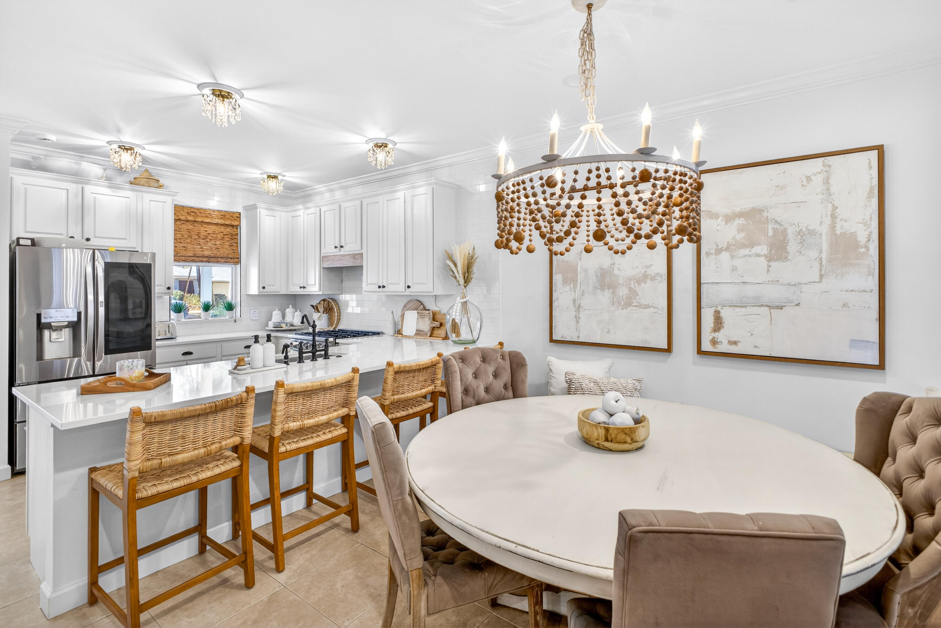 CRYSTAL LAKE AT SANDESTIN - Residential