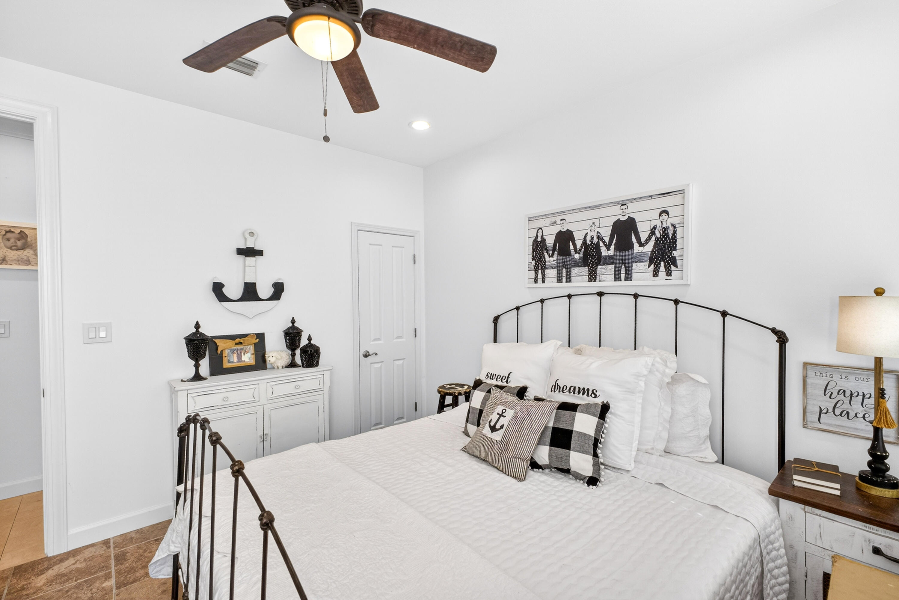 CRYSTAL LAKE AT SANDESTIN - Residential